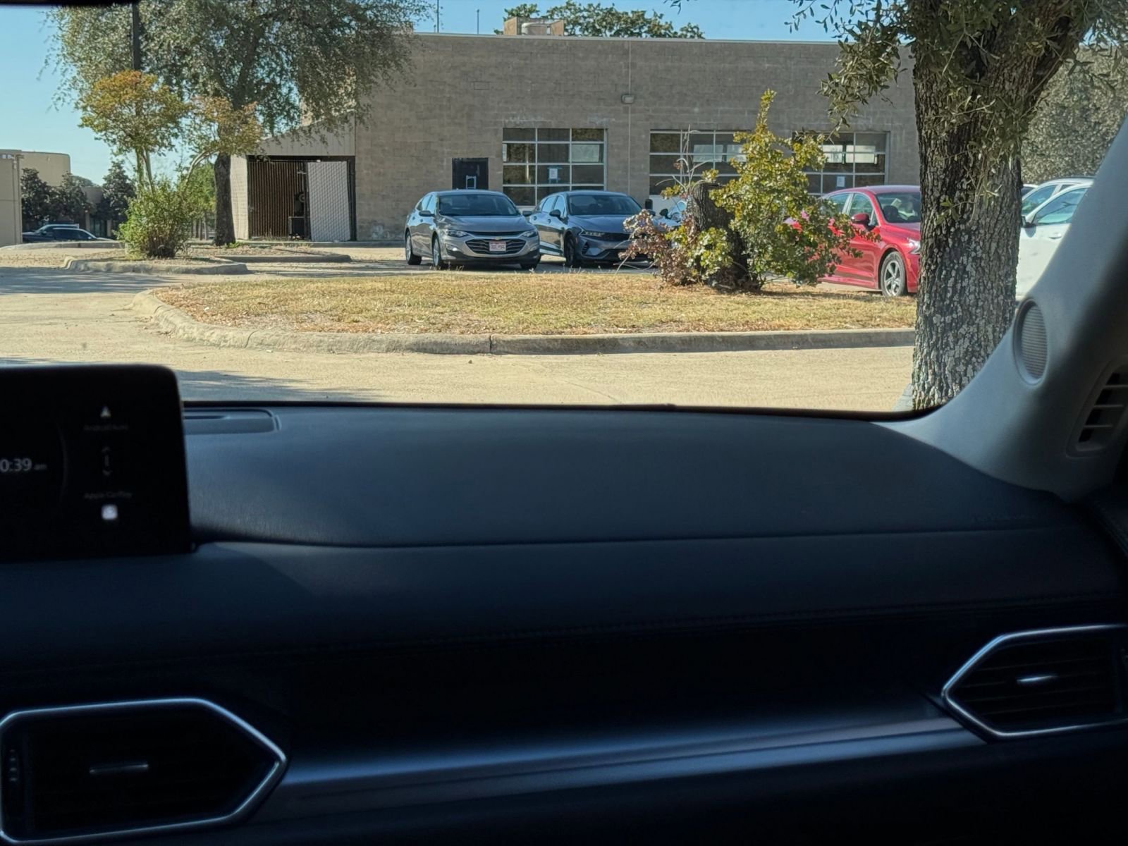 Thumbnail: 2025 Mazda CX-5 - 35