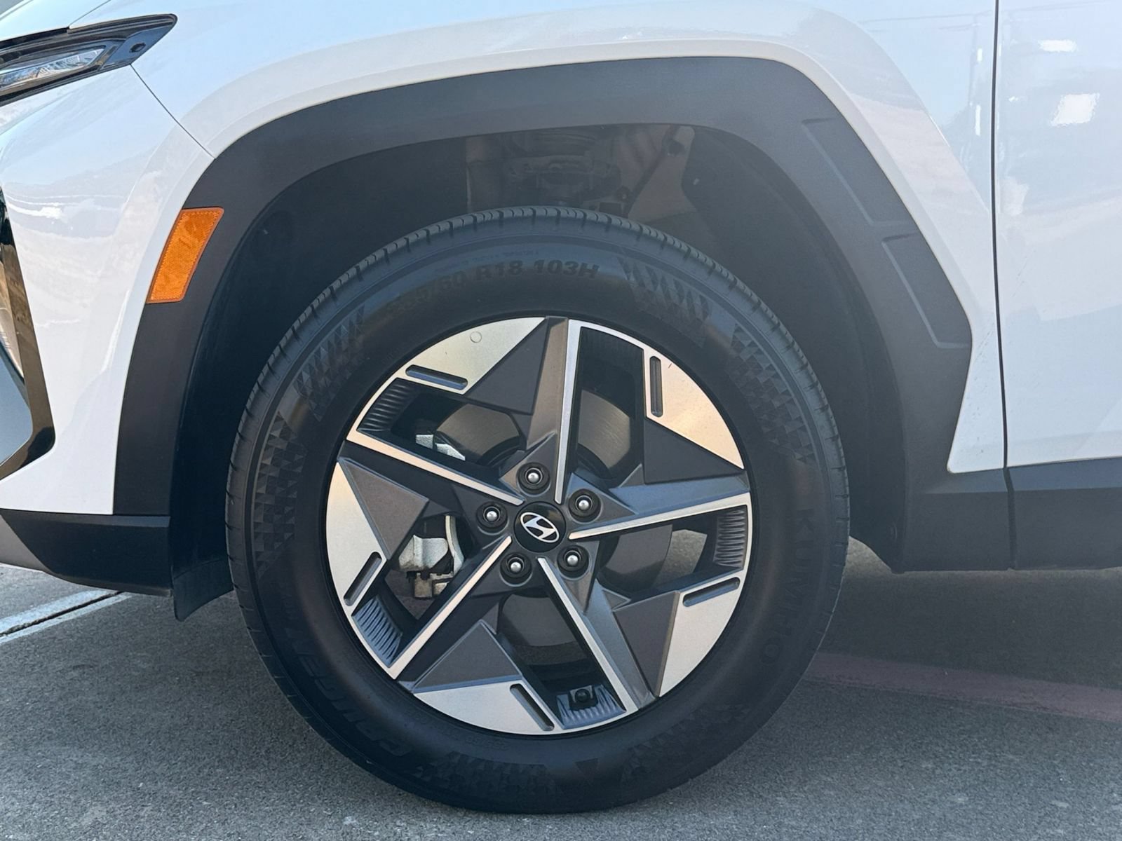 Thumbnail: 2026 Hyundai Tucson - 28
