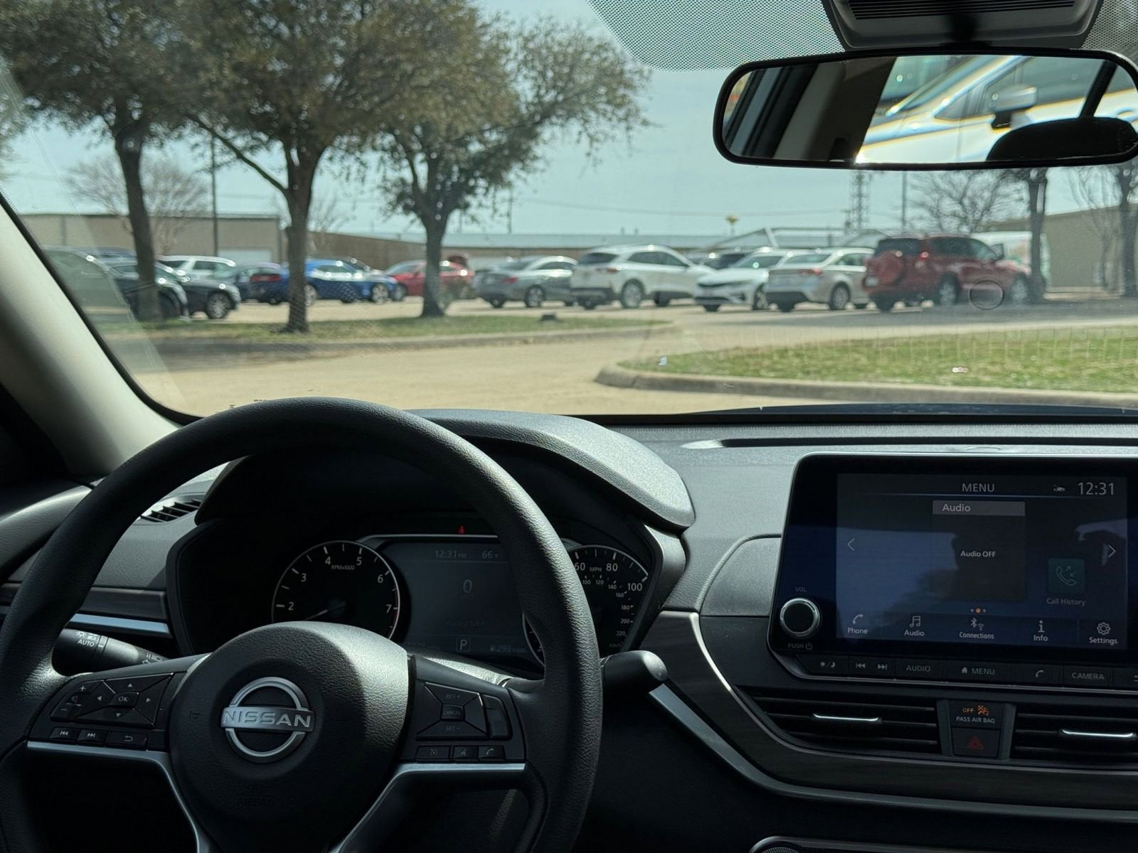 Thumbnail: 2025 Nissan Altima - 34