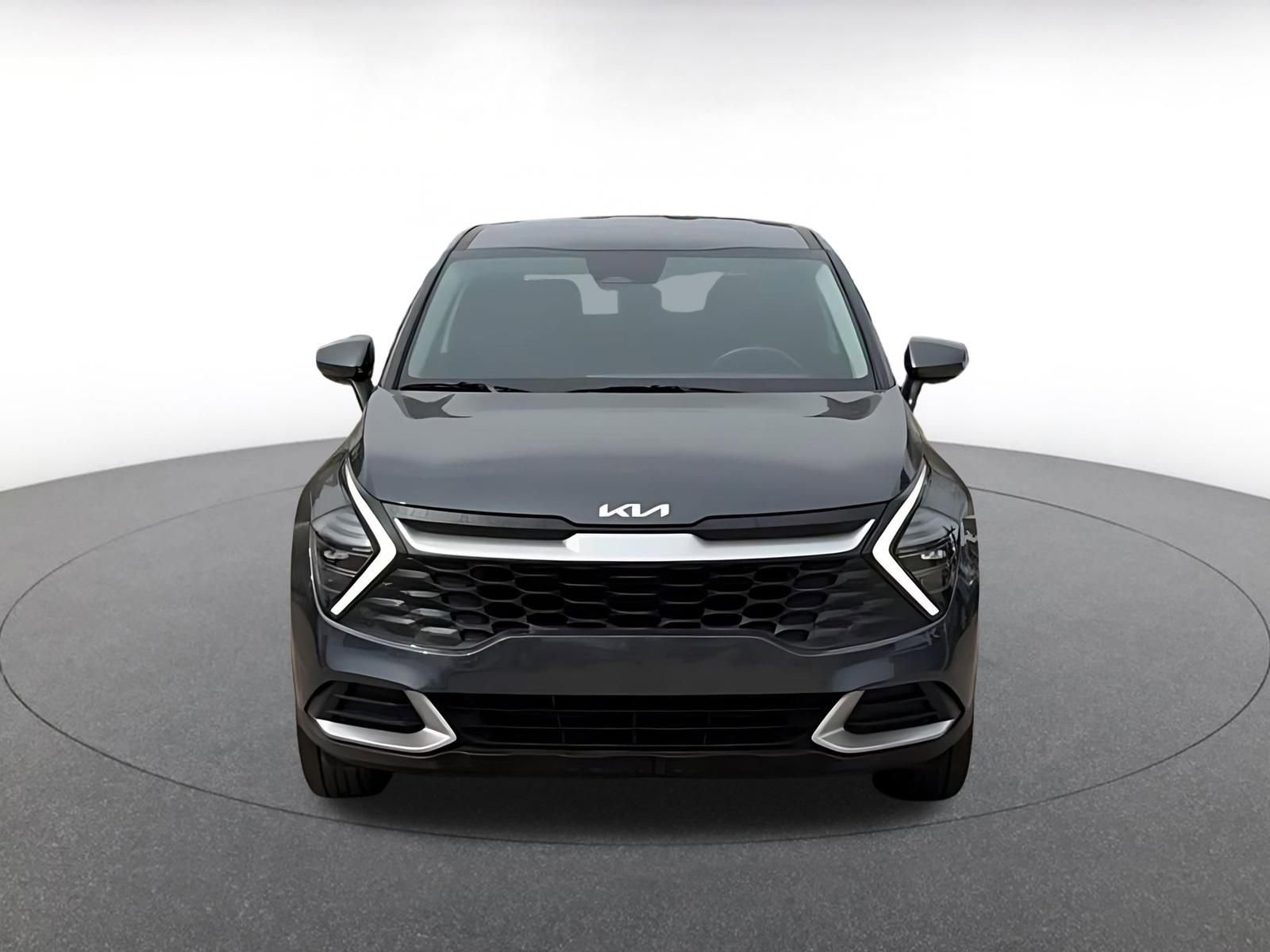 Thumbnail: 2025 Kia Sportage - 4