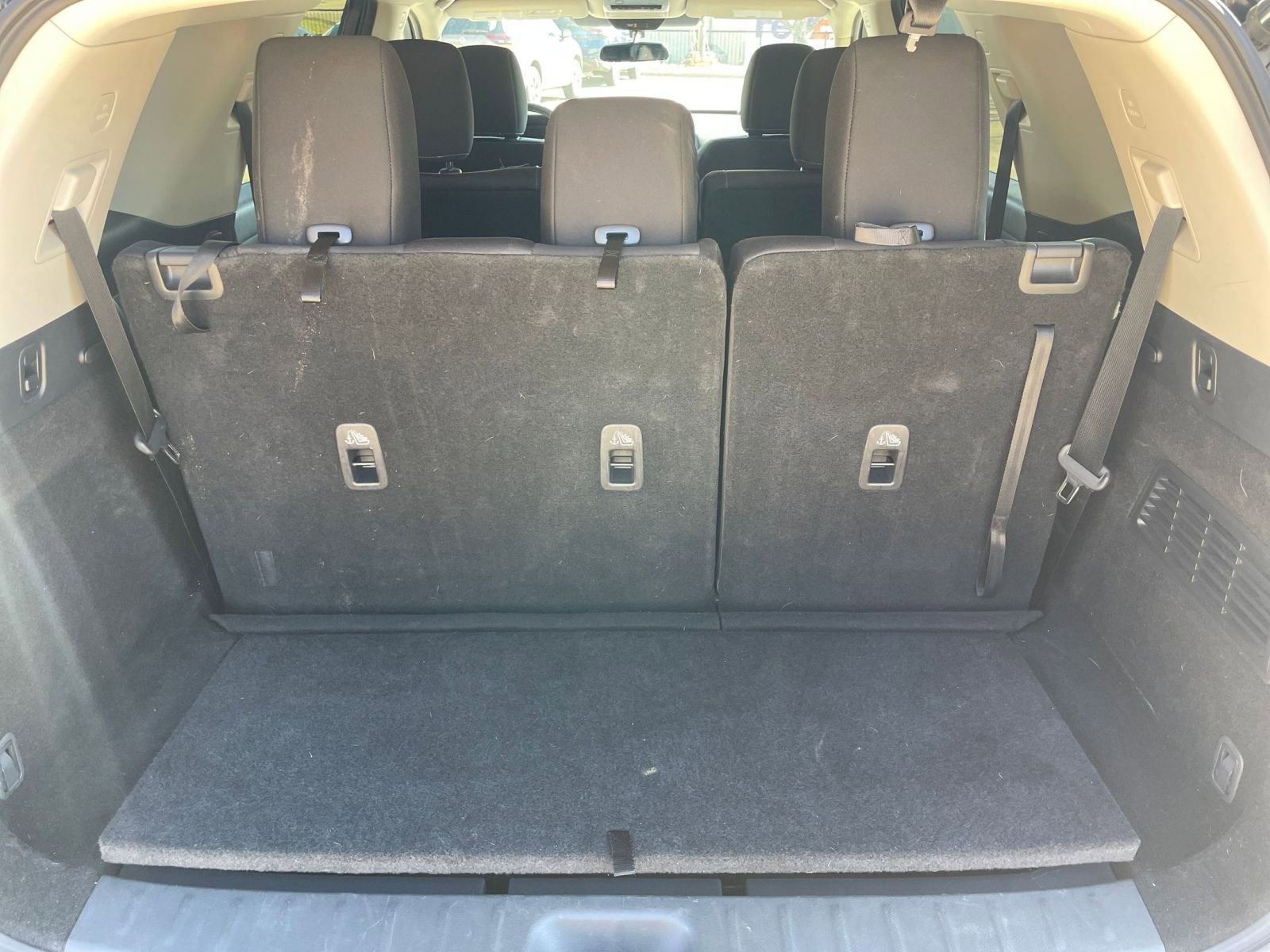 Thumbnail: 2025 Nissan Pathfinder - 34