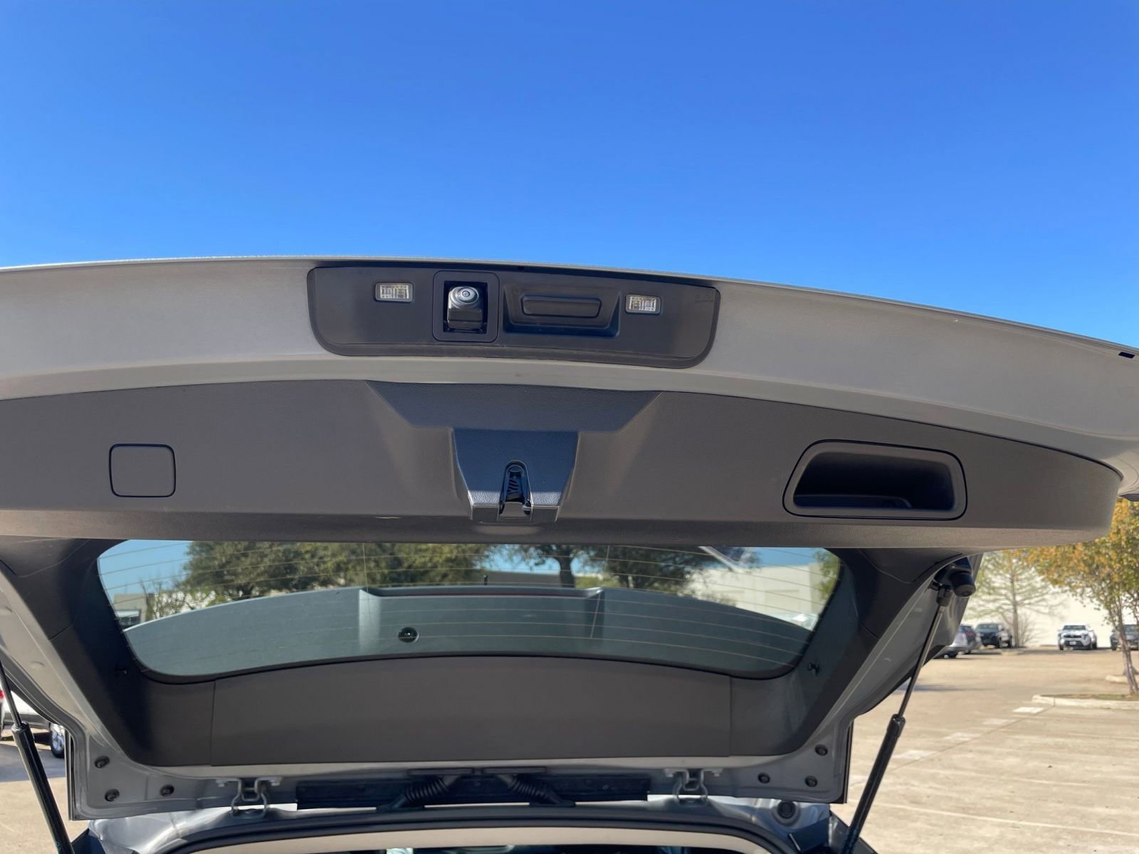 Thumbnail: 2025 Buick Encore GX - 24