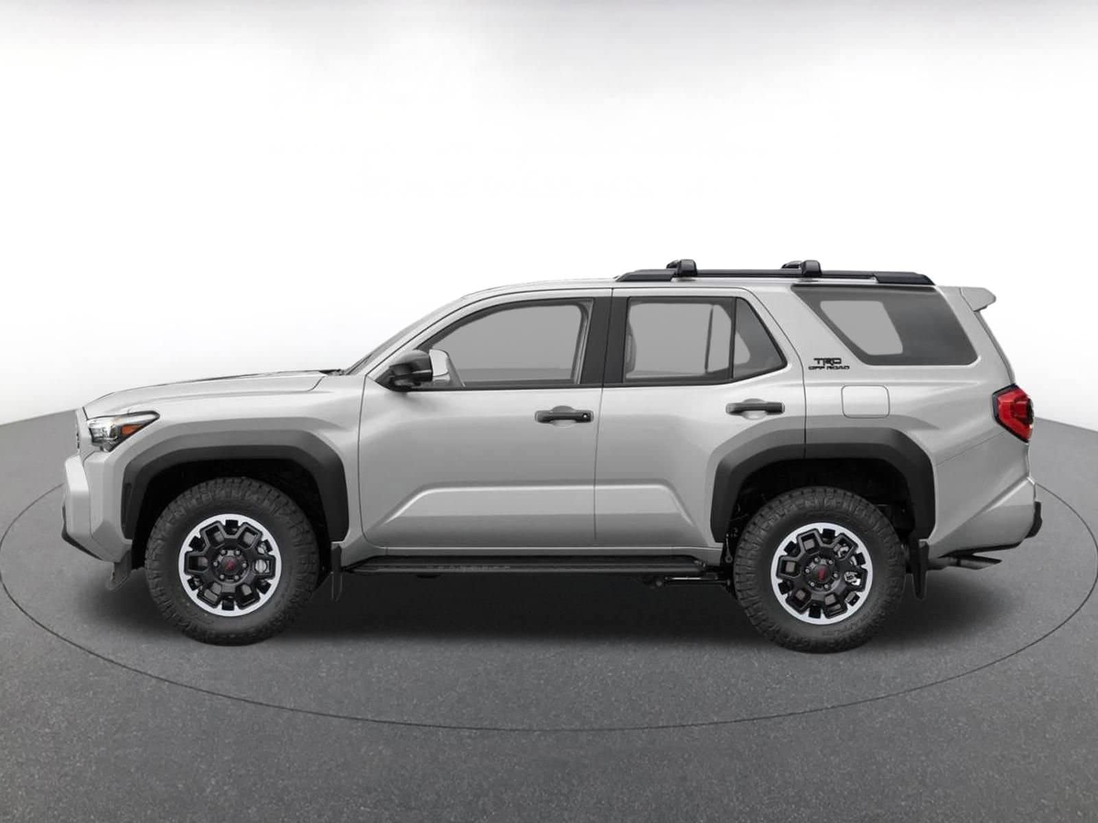 Thumbnail: 2025 Toyota 4Runner - 3