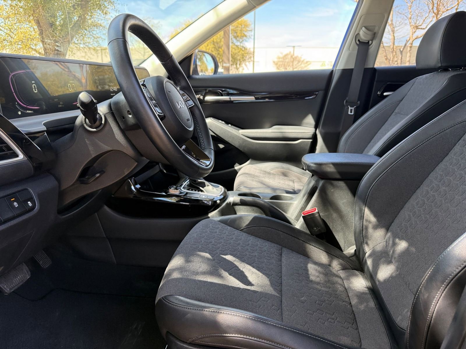 Thumbnail: 2025 Kia Seltos - 29