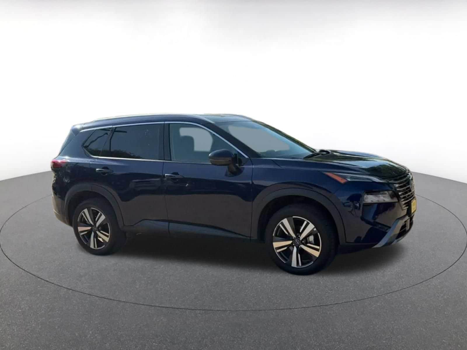 Thumbnail: 2026 Nissan Rogue - 2