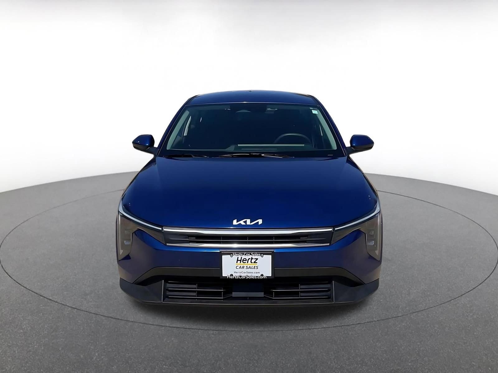 Thumbnail: 2025 Kia K4 - 3