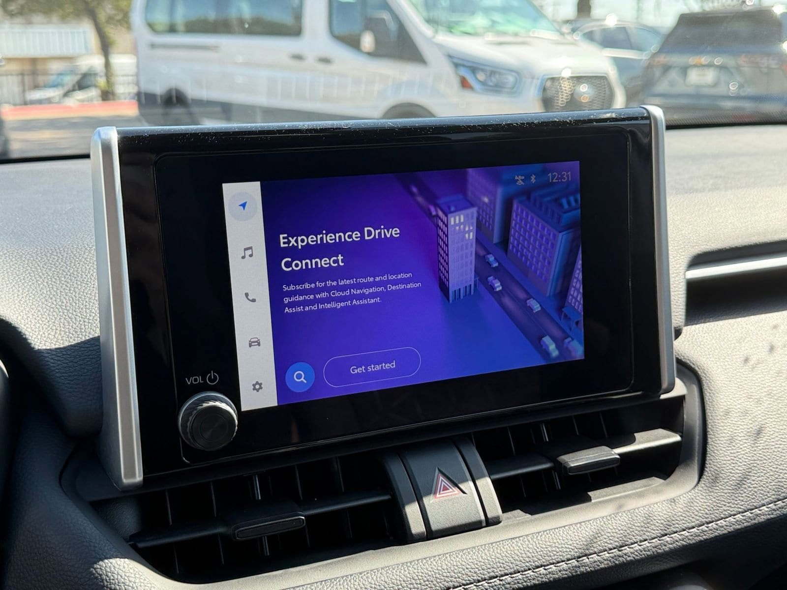 Thumbnail: 2025 Toyota RAV4 - 21