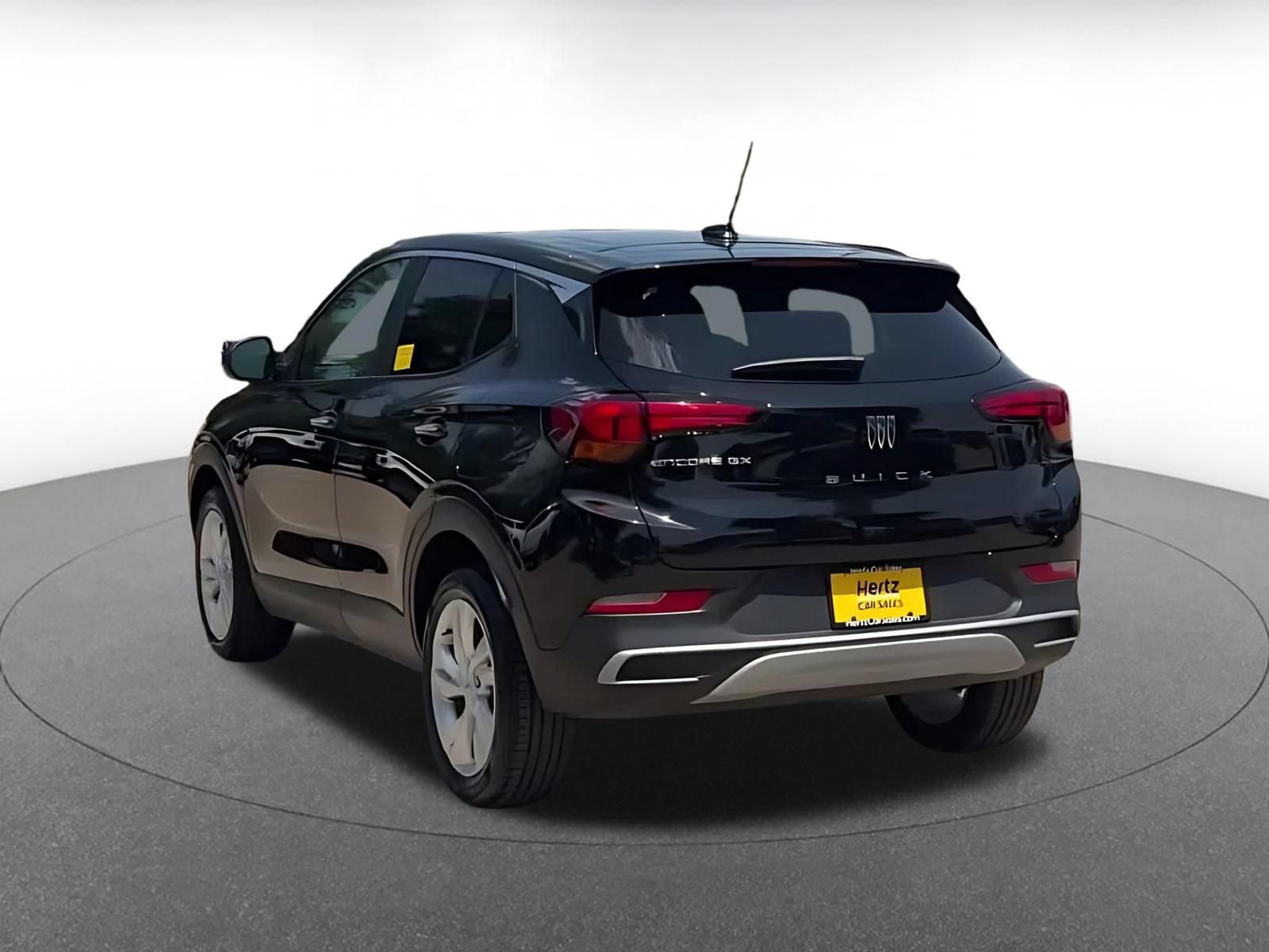 Thumbnail: 2026 Buick Encore GX - 11