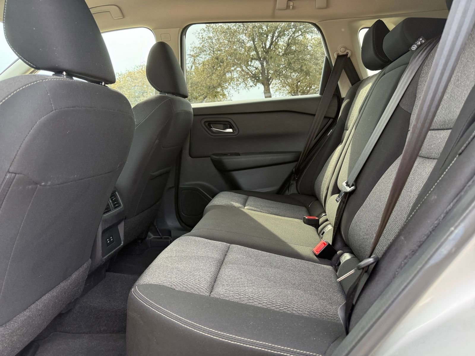 Thumbnail: 2025 Nissan Rogue - 28