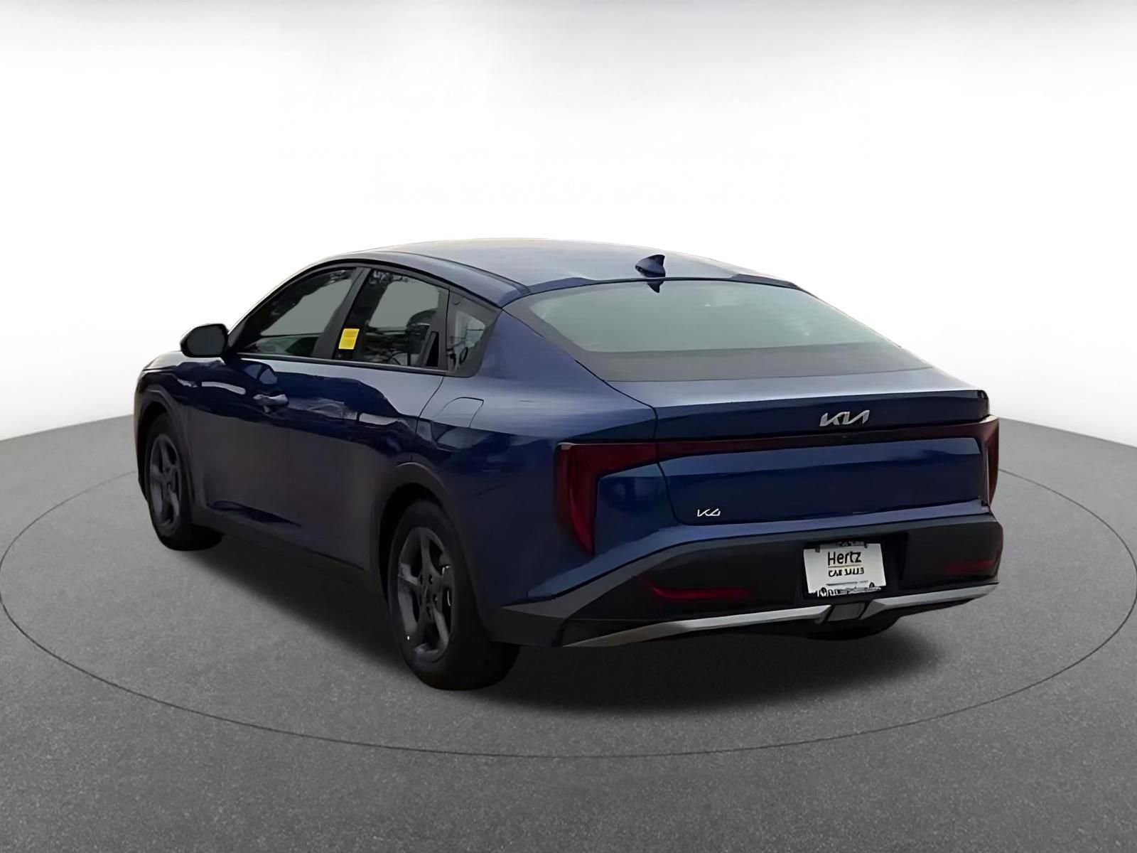 Thumbnail: 2025 Kia K4 - 11