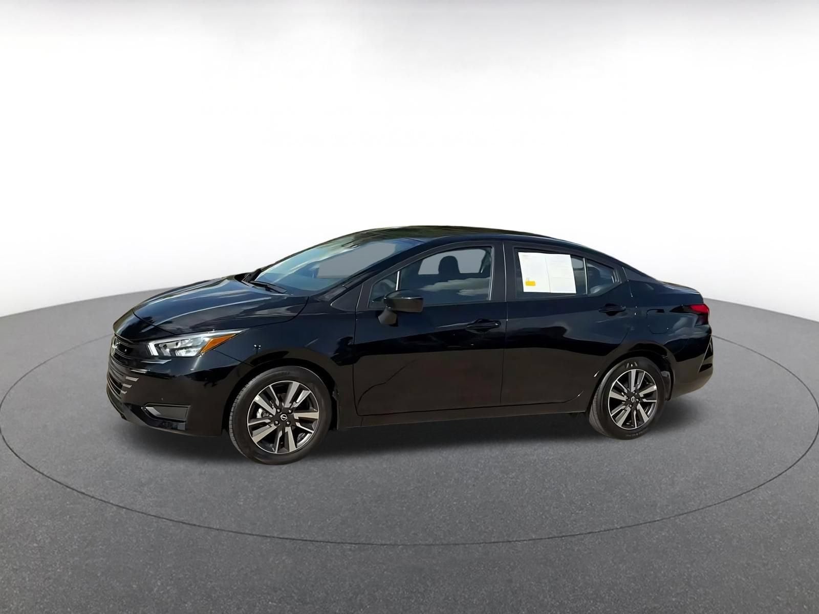 Thumbnail: 2025 Nissan Versa - 8