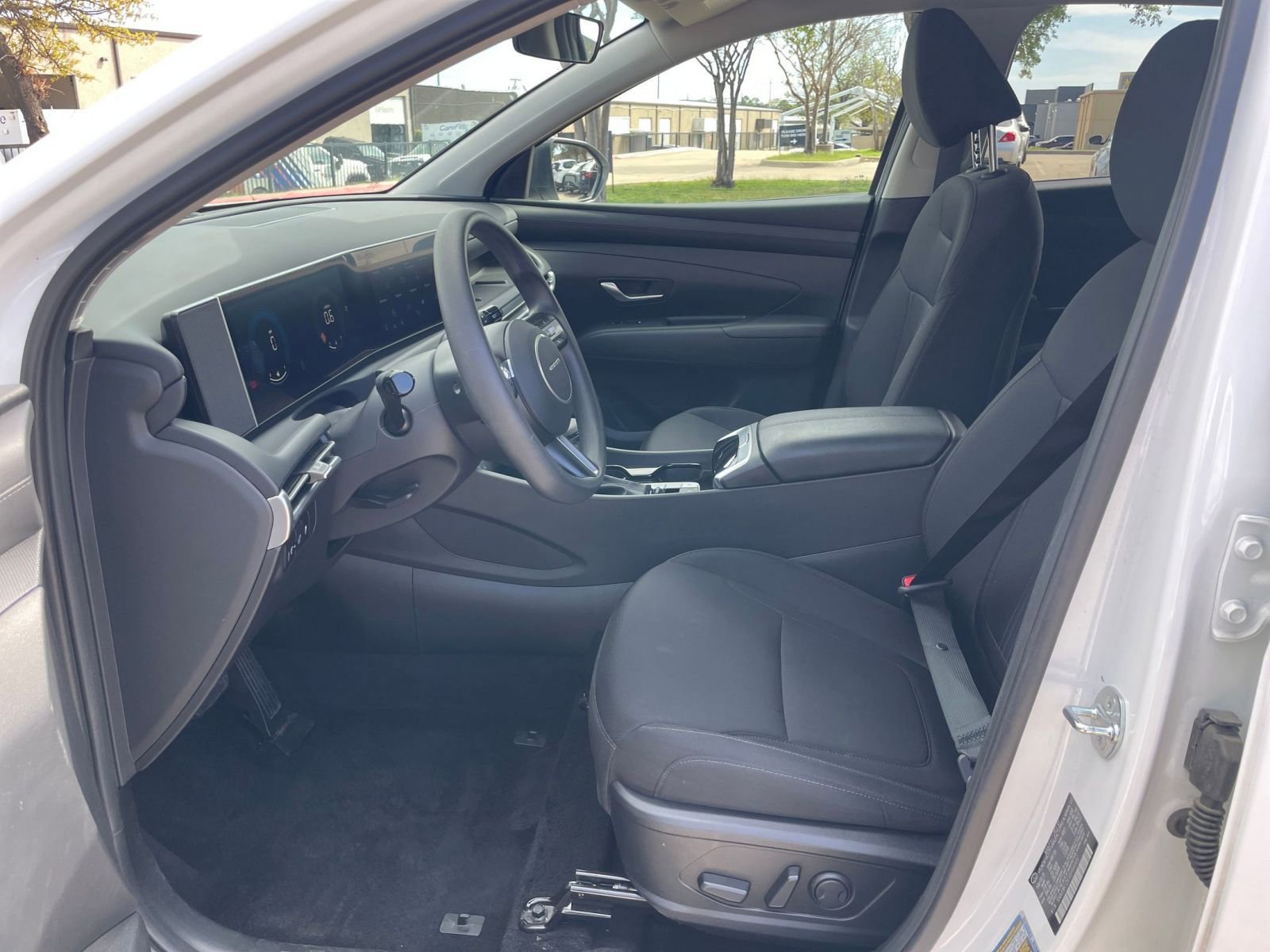 Thumbnail: 2025 Hyundai Tucson - 30