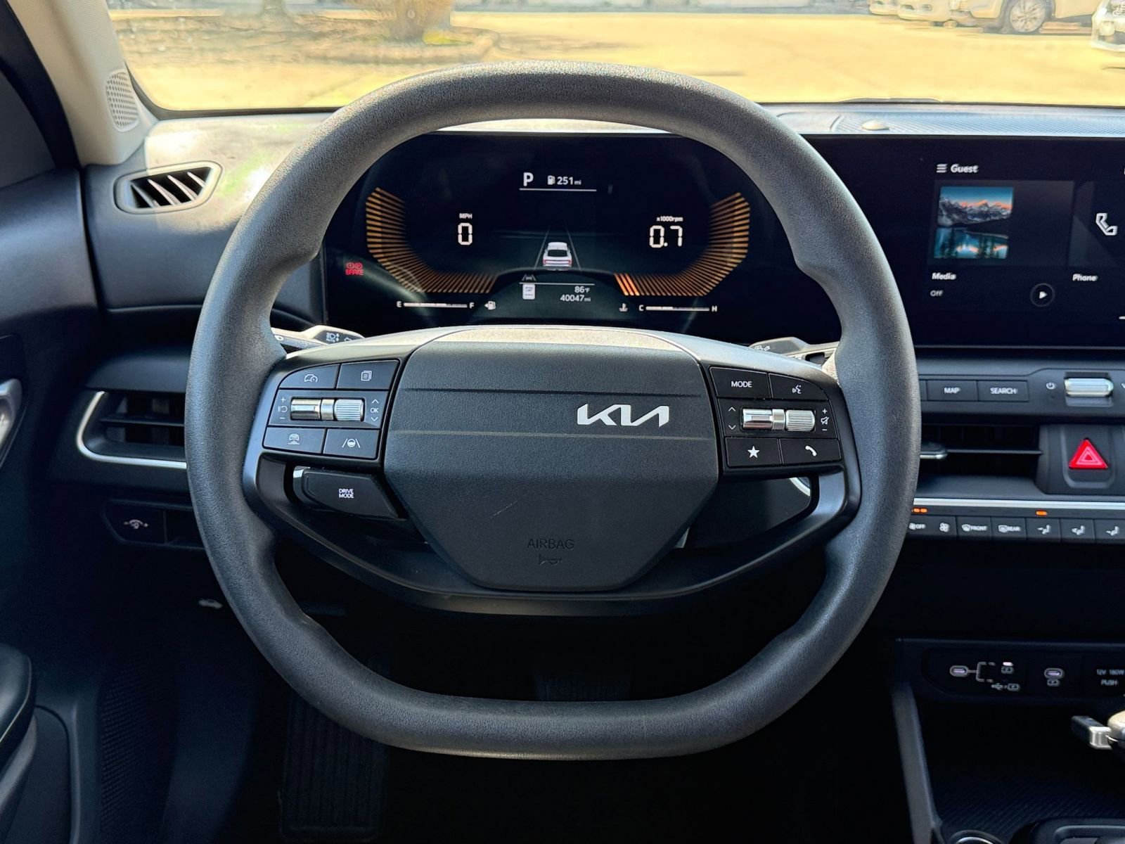 Thumbnail: 2025 Kia K4 - 30