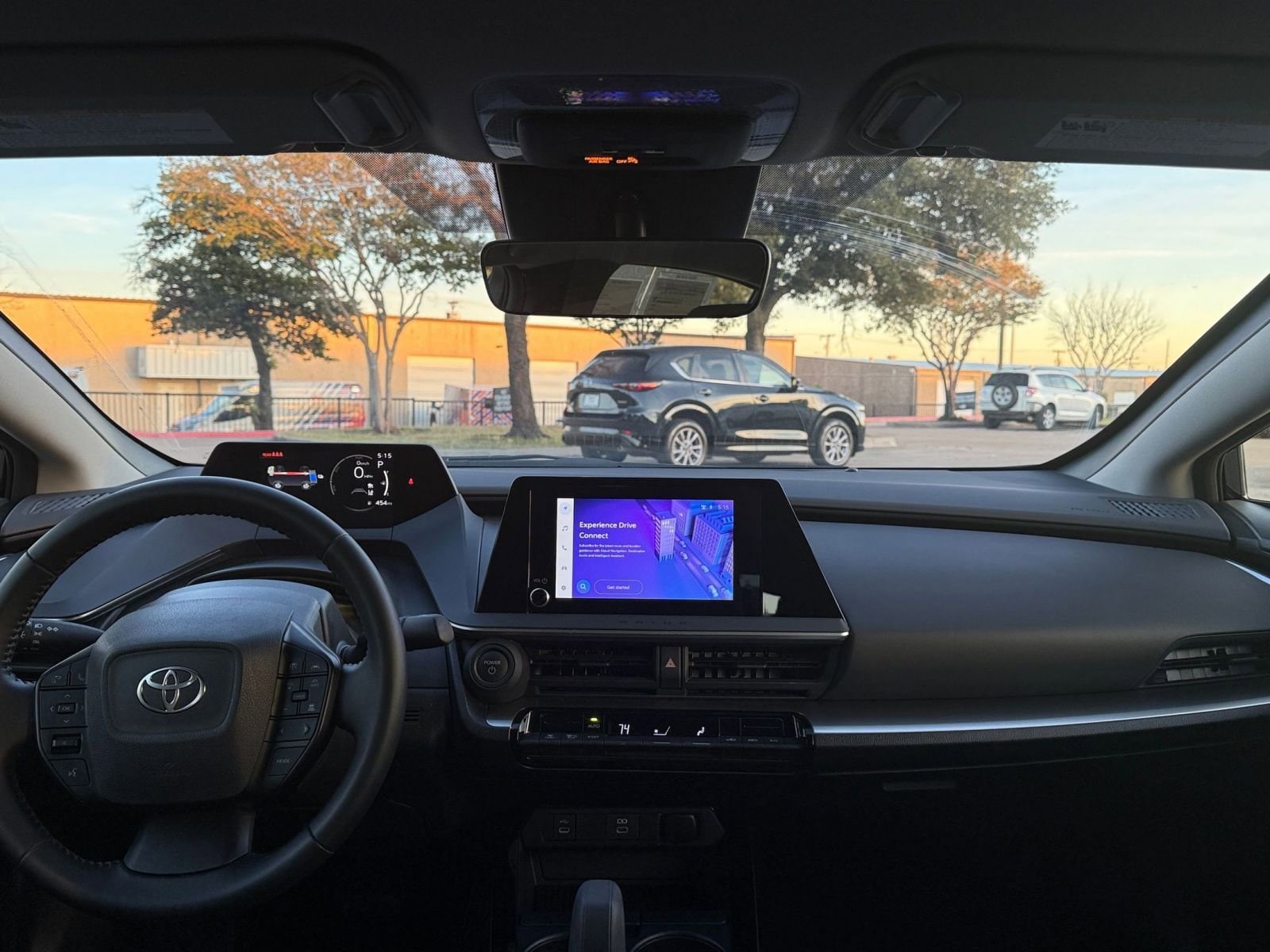 Thumbnail: 2025 Toyota Prius - 33