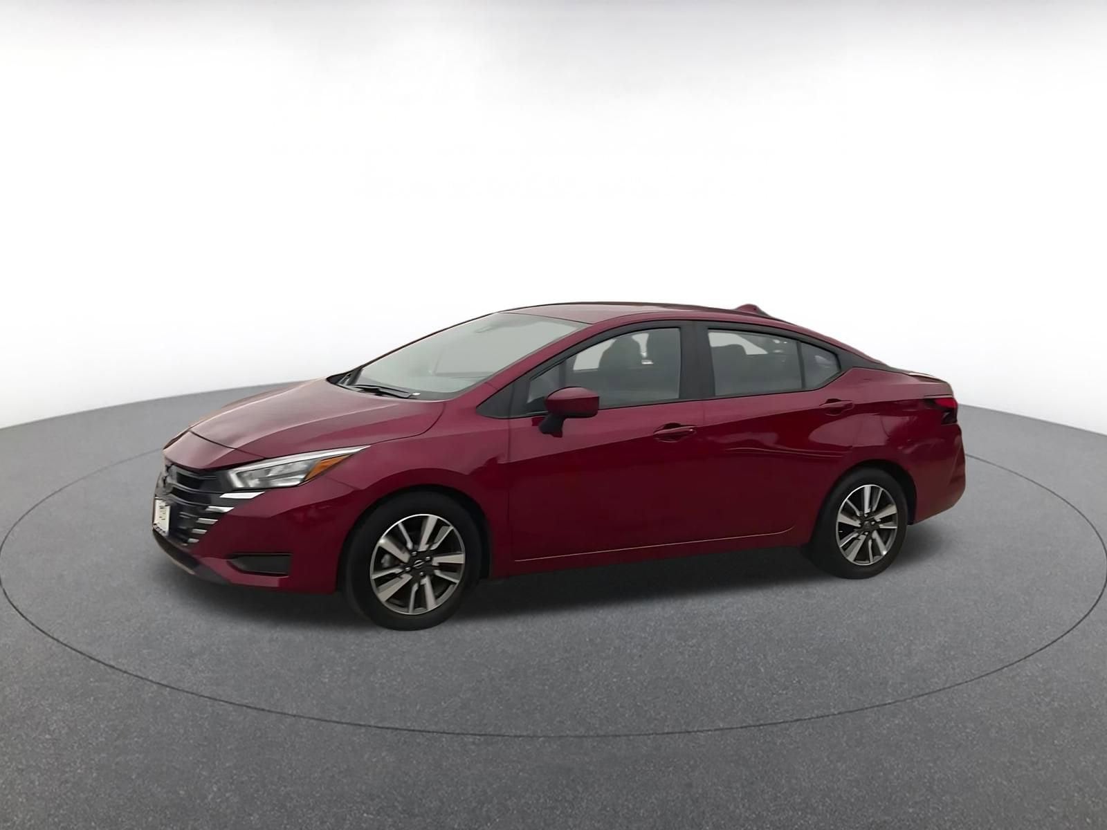 Thumbnail: 2025 Nissan Versa - 8