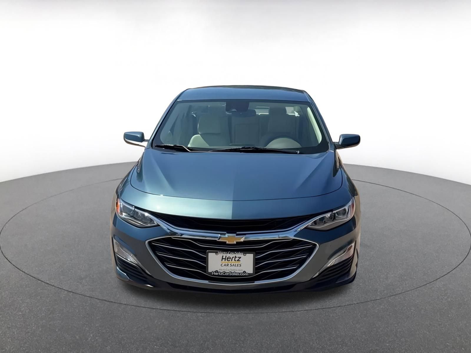 Thumbnail: 2024 Chevrolet Malibu - 4