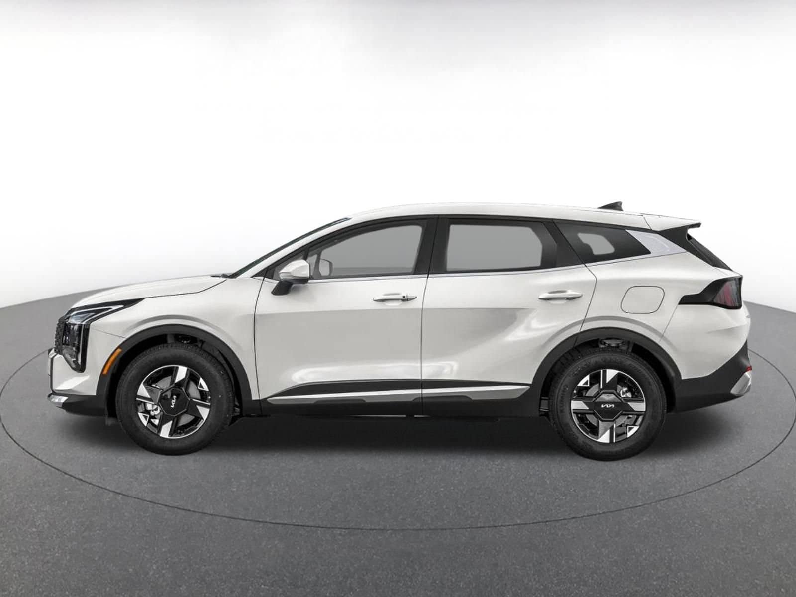 Thumbnail: 2026 Kia Sportage - 3