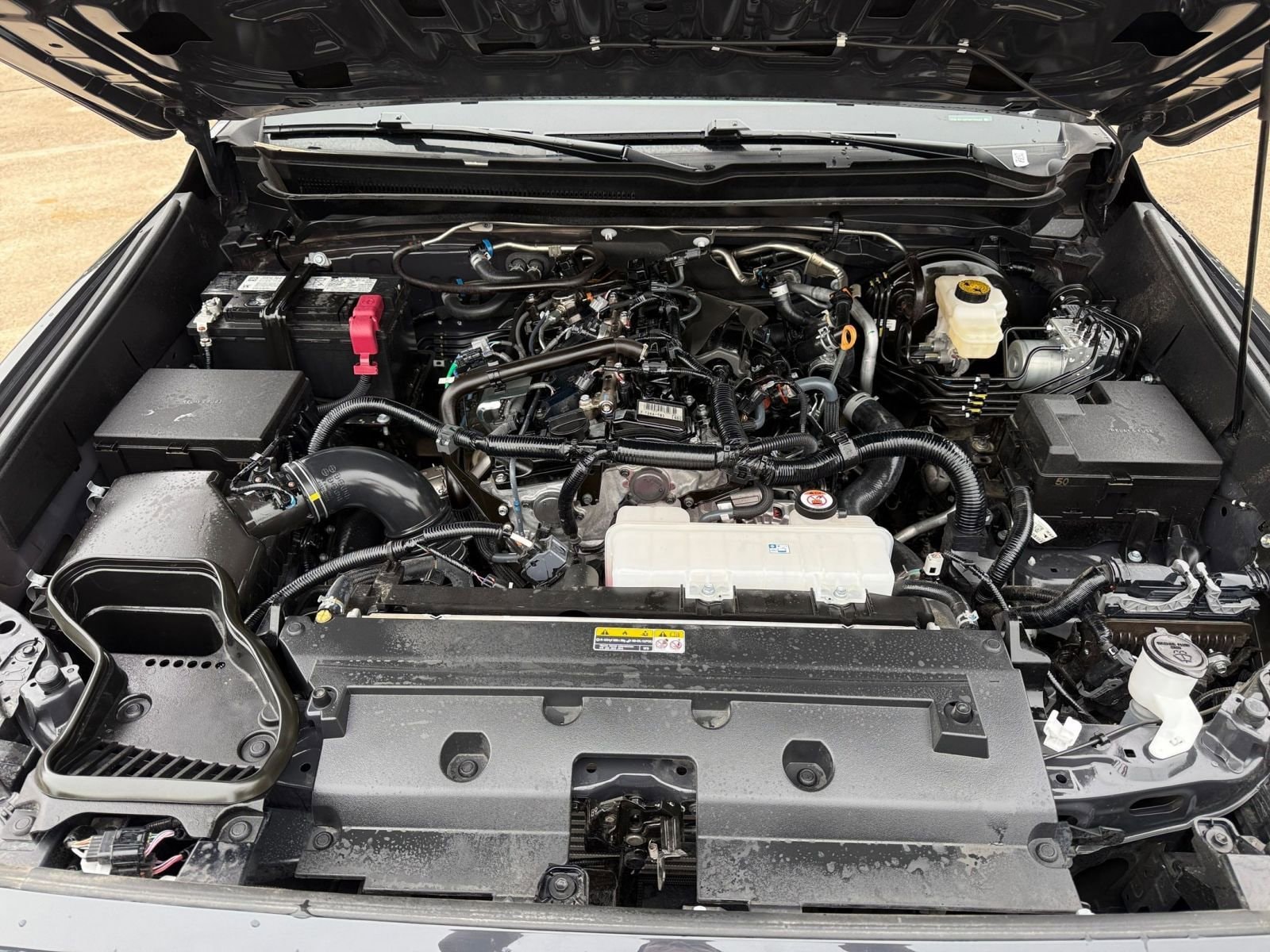 Thumbnail: 2025 Toyota Tacoma - 32