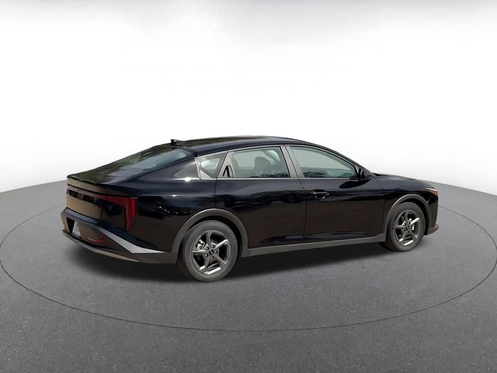 Thumbnail: 2025 Kia K4 - 15