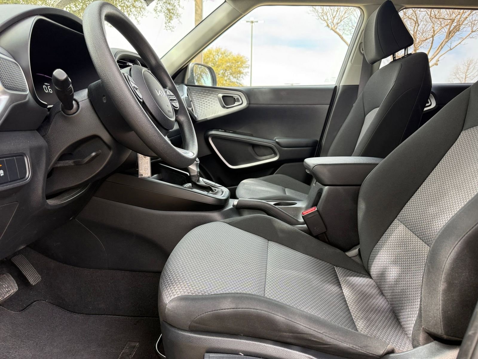 Thumbnail: 2025 Kia Soul - 27