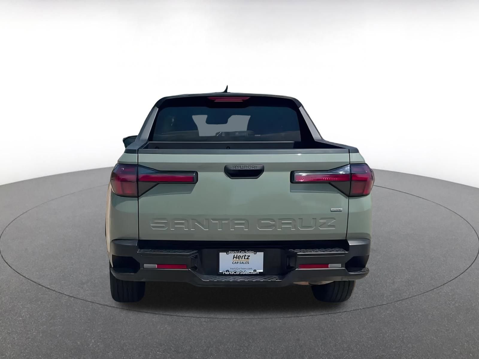 Thumbnail: 2024 Hyundai Santa Cruz - 12