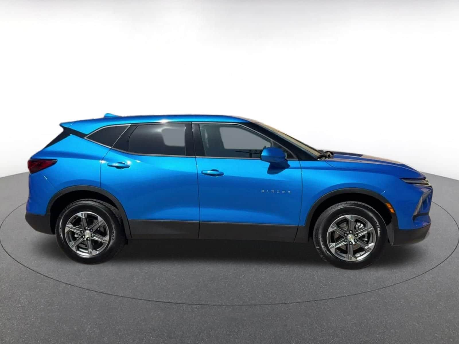 Thumbnail: 2026 Chevrolet Blazer - 13