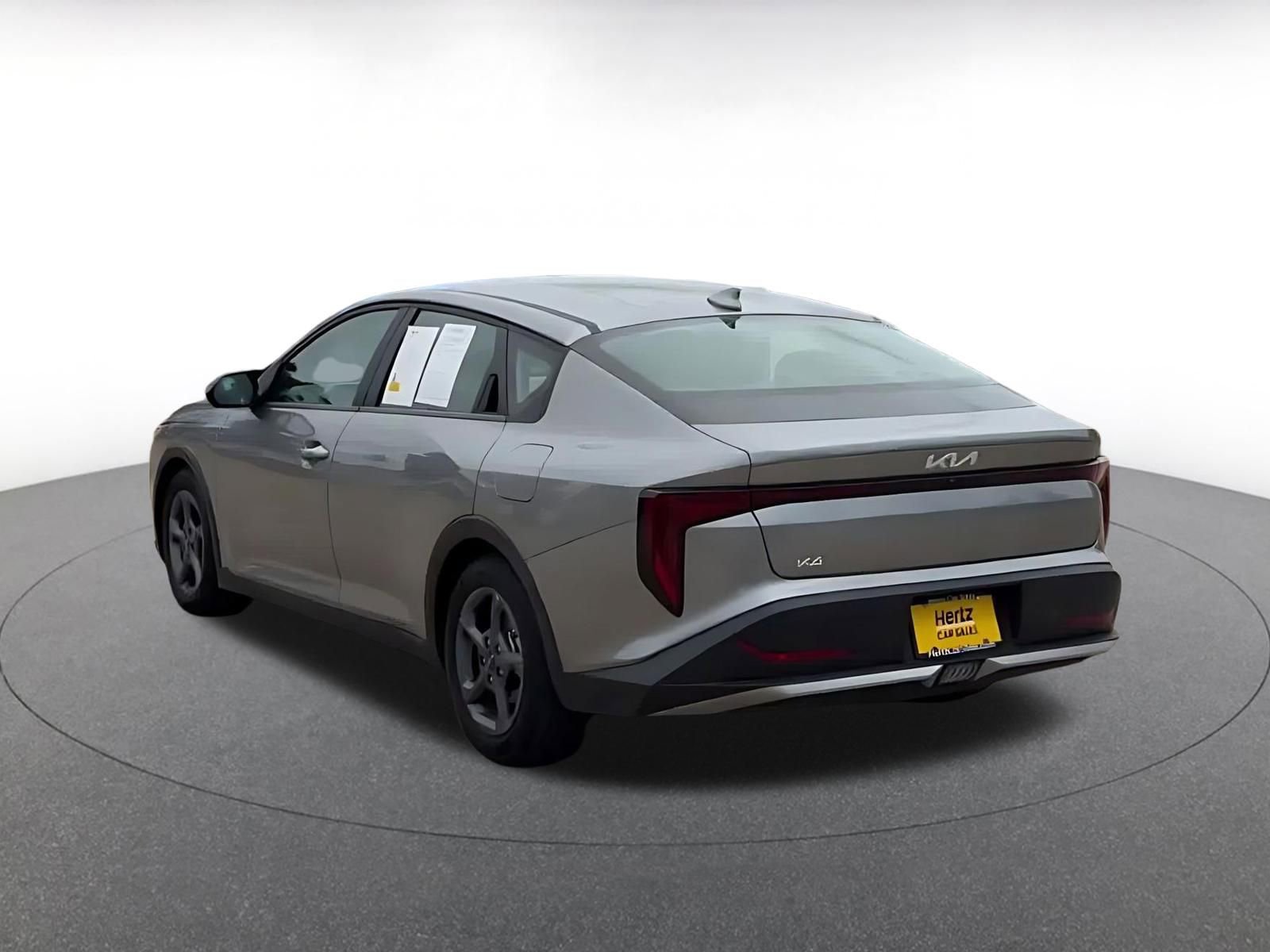 Thumbnail: 2025 Kia K4 - 11