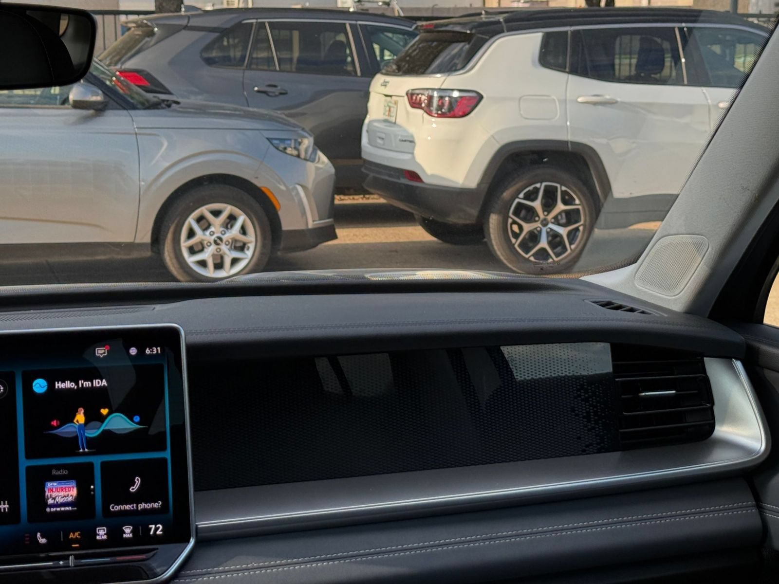 Thumbnail: 2026 Volkswagen Tiguan - 35