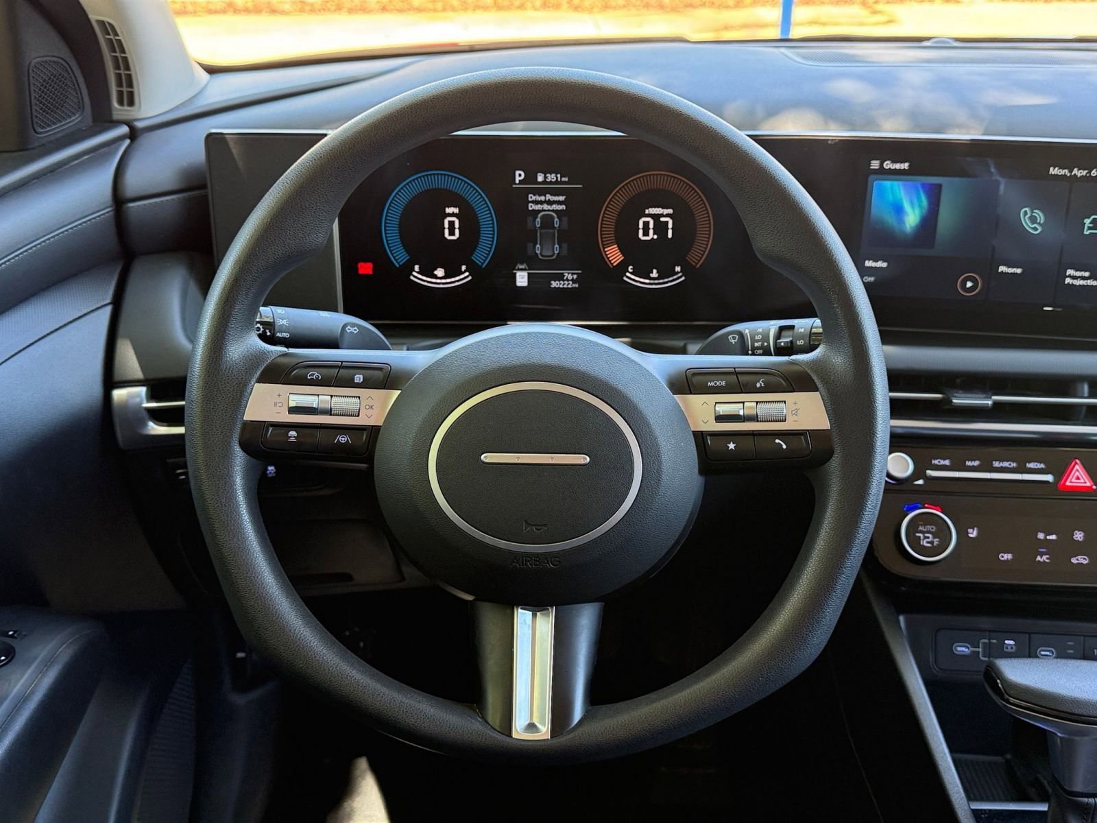 Thumbnail: 2025 Hyundai Tucson - 29