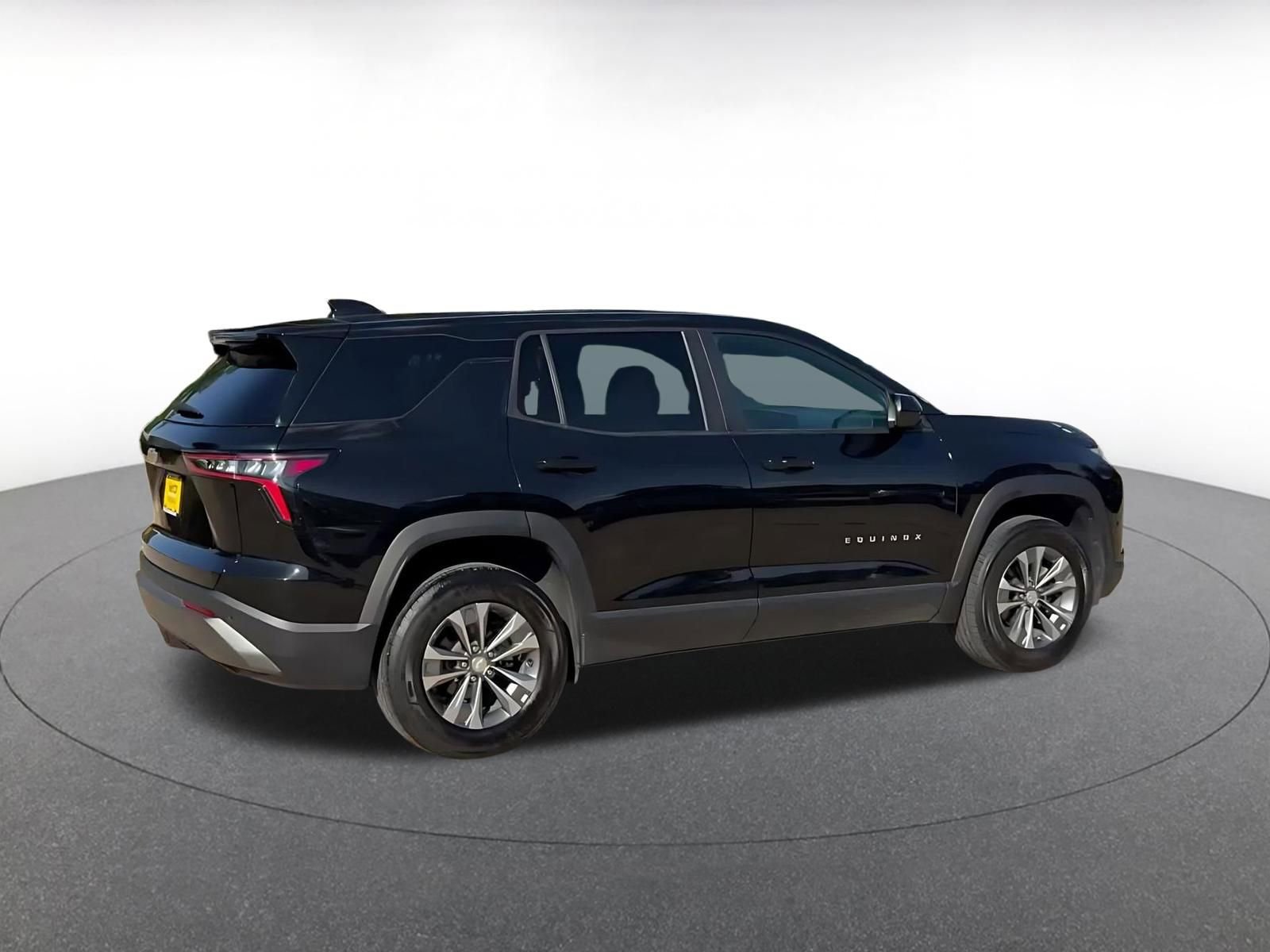 Thumbnail: 2025 Chevrolet Equinox - 15