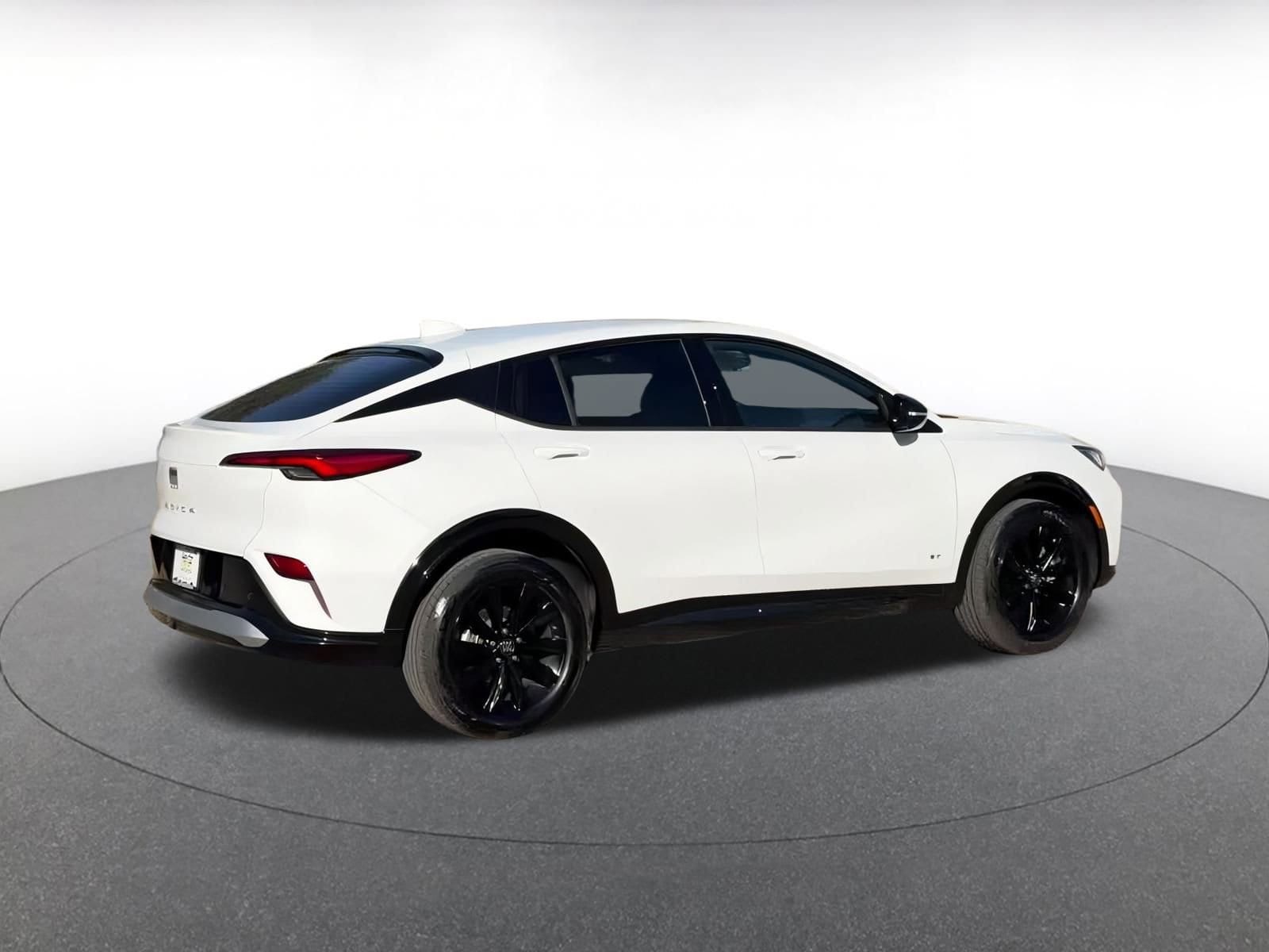 Thumbnail: 2025 Buick Envista - 15