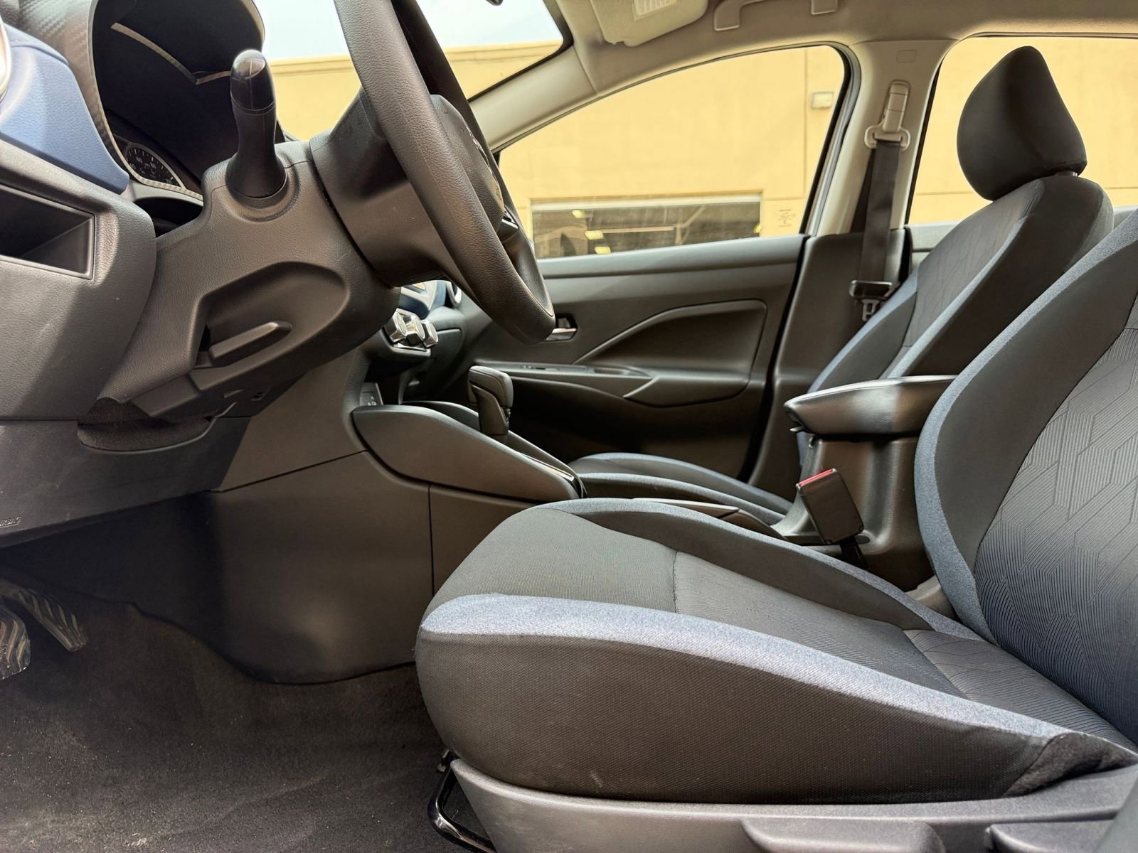 Thumbnail: 2025 Nissan Versa - 27