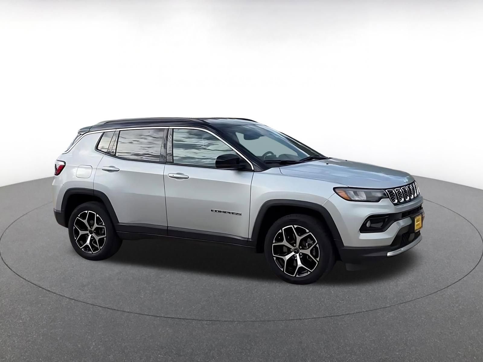Thumbnail: 2025 Jeep Compass - 2