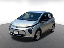 2023 Chevrolet Bolt EV 1LT -
                  Bedford, TX