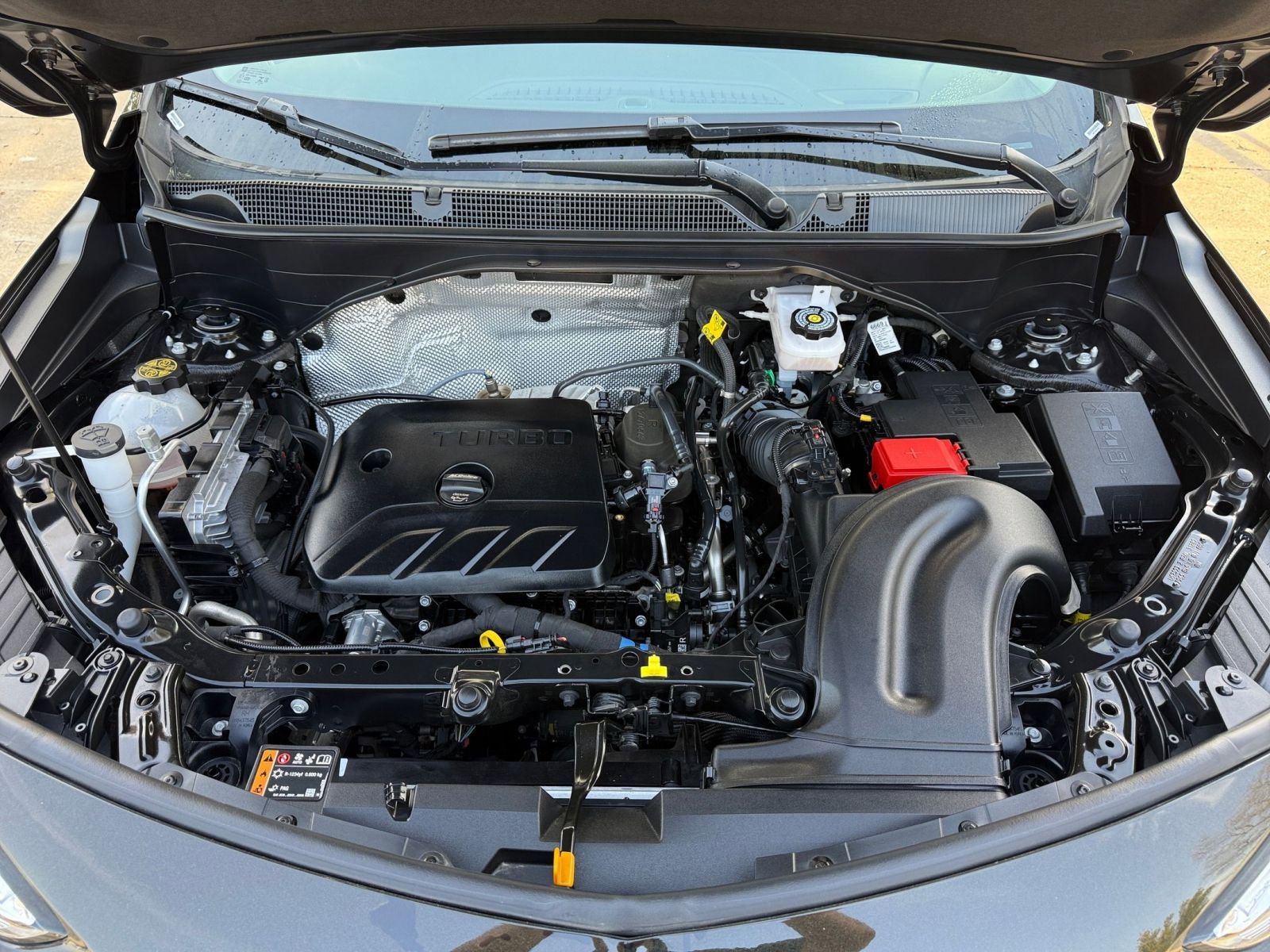 Thumbnail: 2025 Buick Encore GX - 32