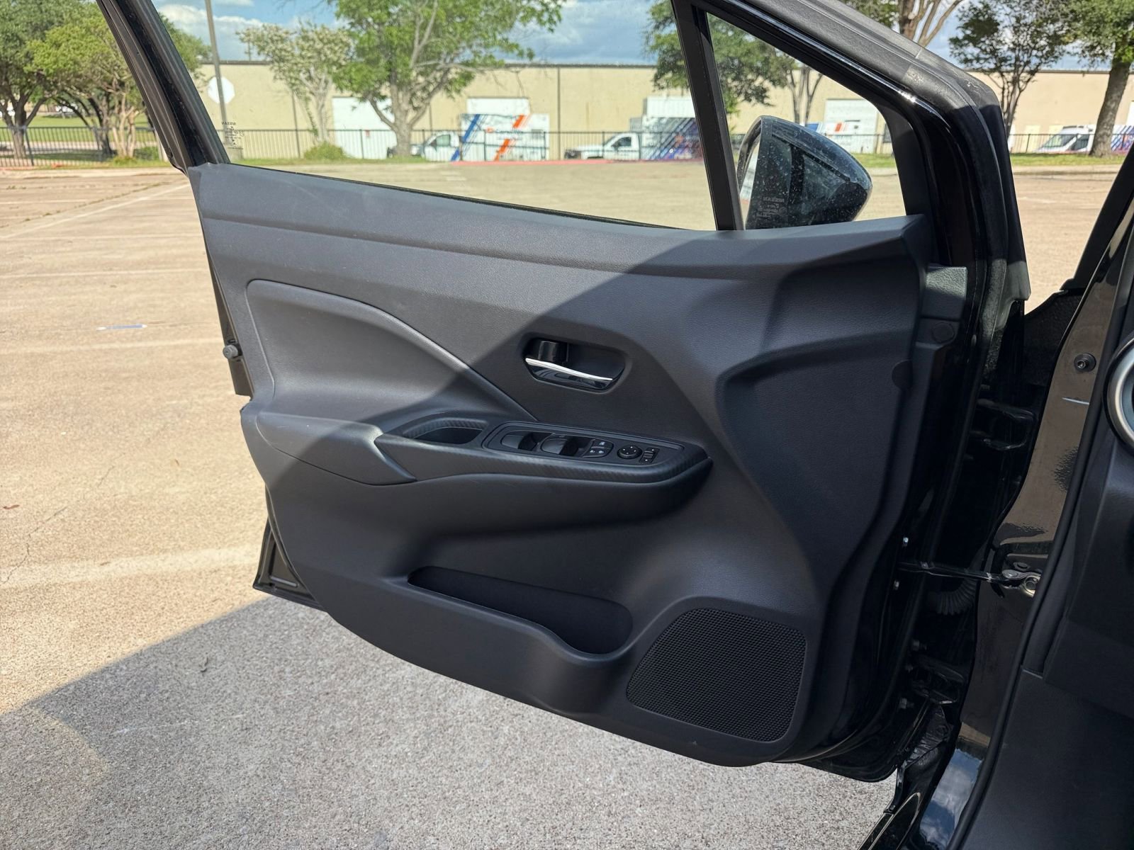 Thumbnail: 2025 Nissan Versa - 18