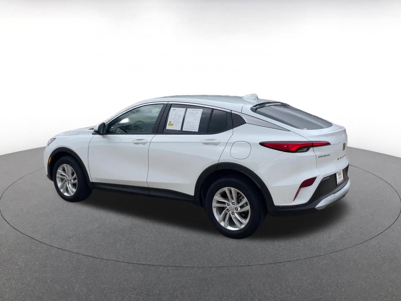 Thumbnail: 2025 Buick Envista - 10