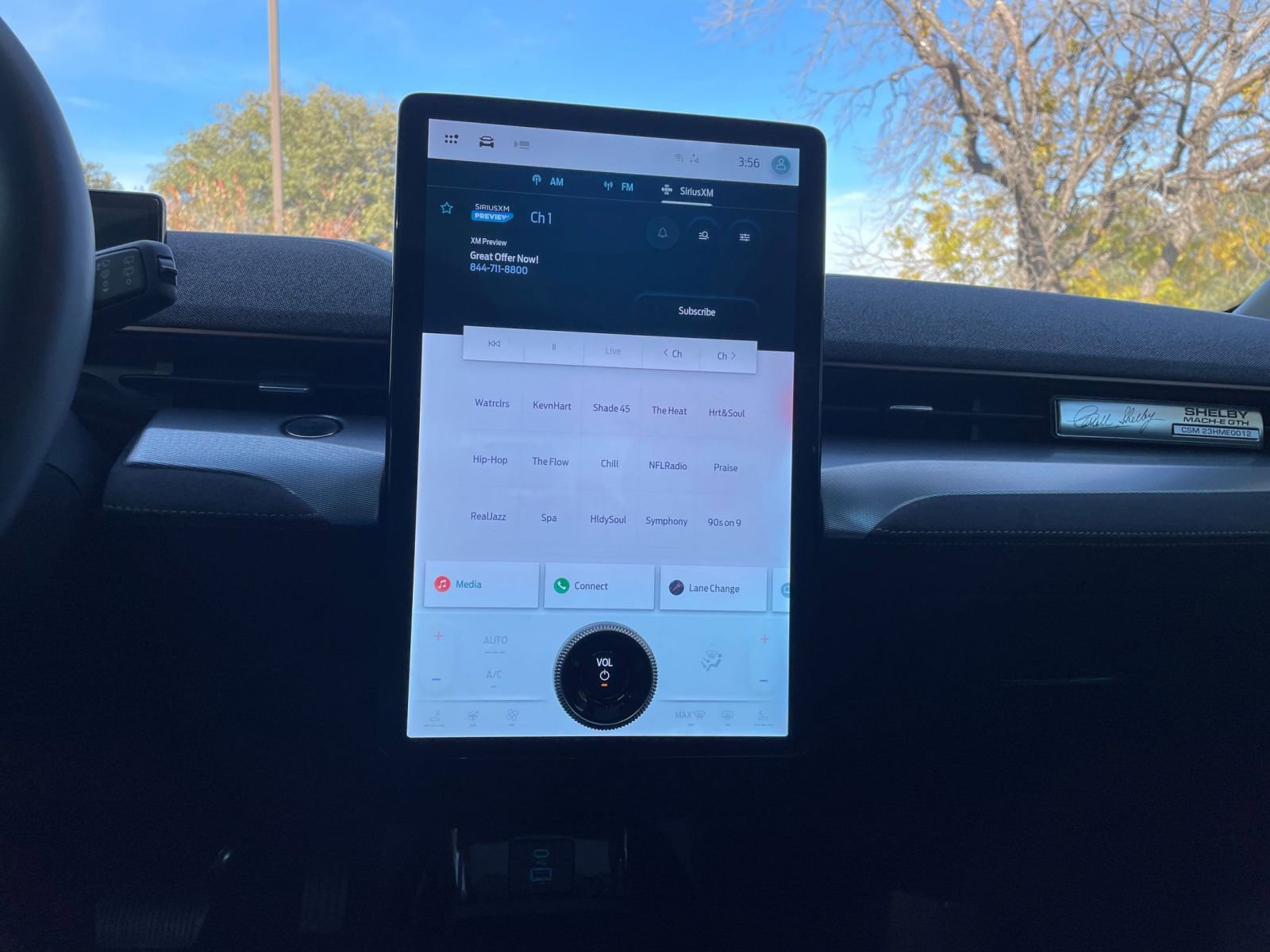 Thumbnail: 2023 Ford Mustang Mach-E - 21