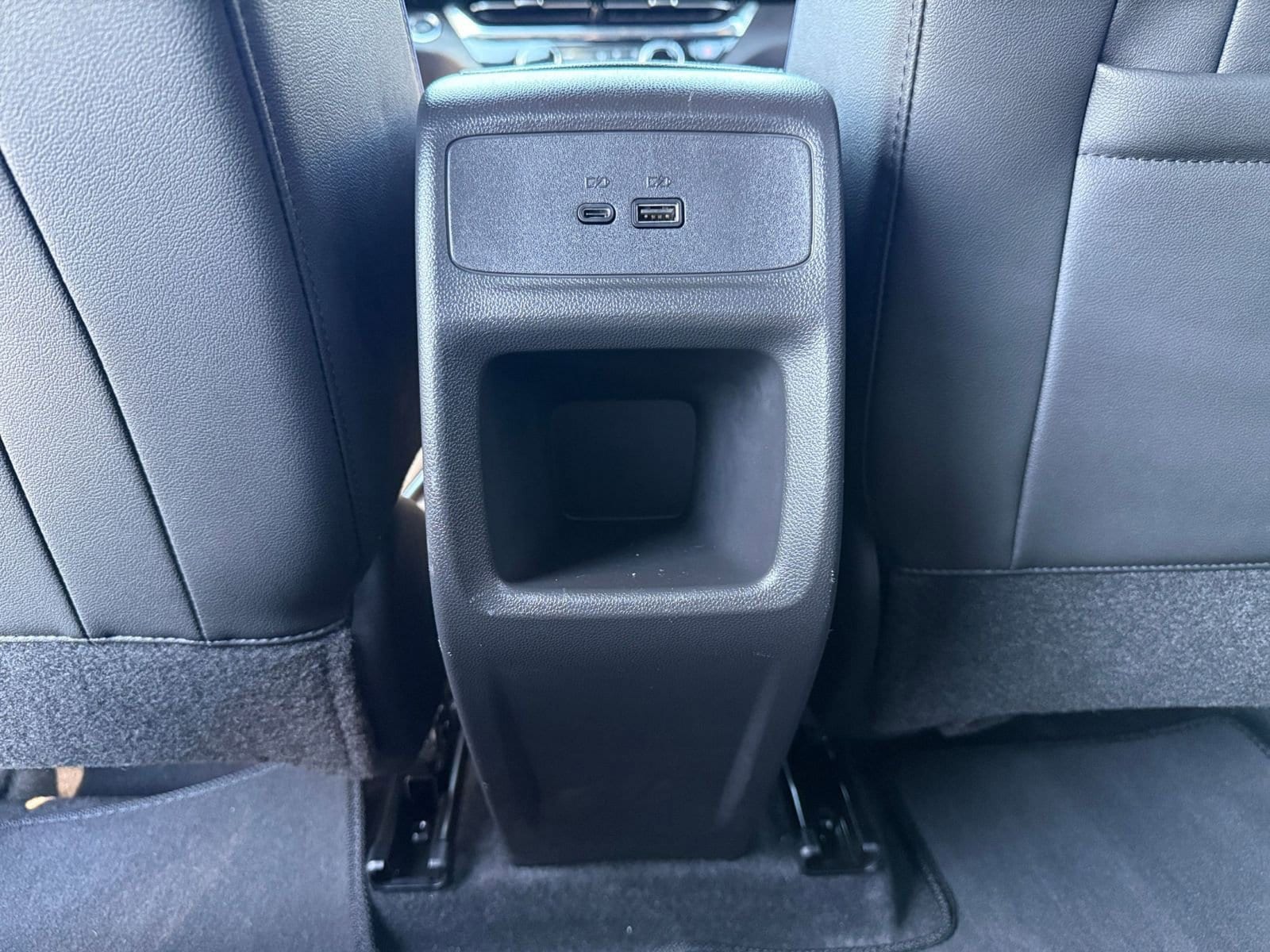 Thumbnail: 2025 Buick Envista - 24