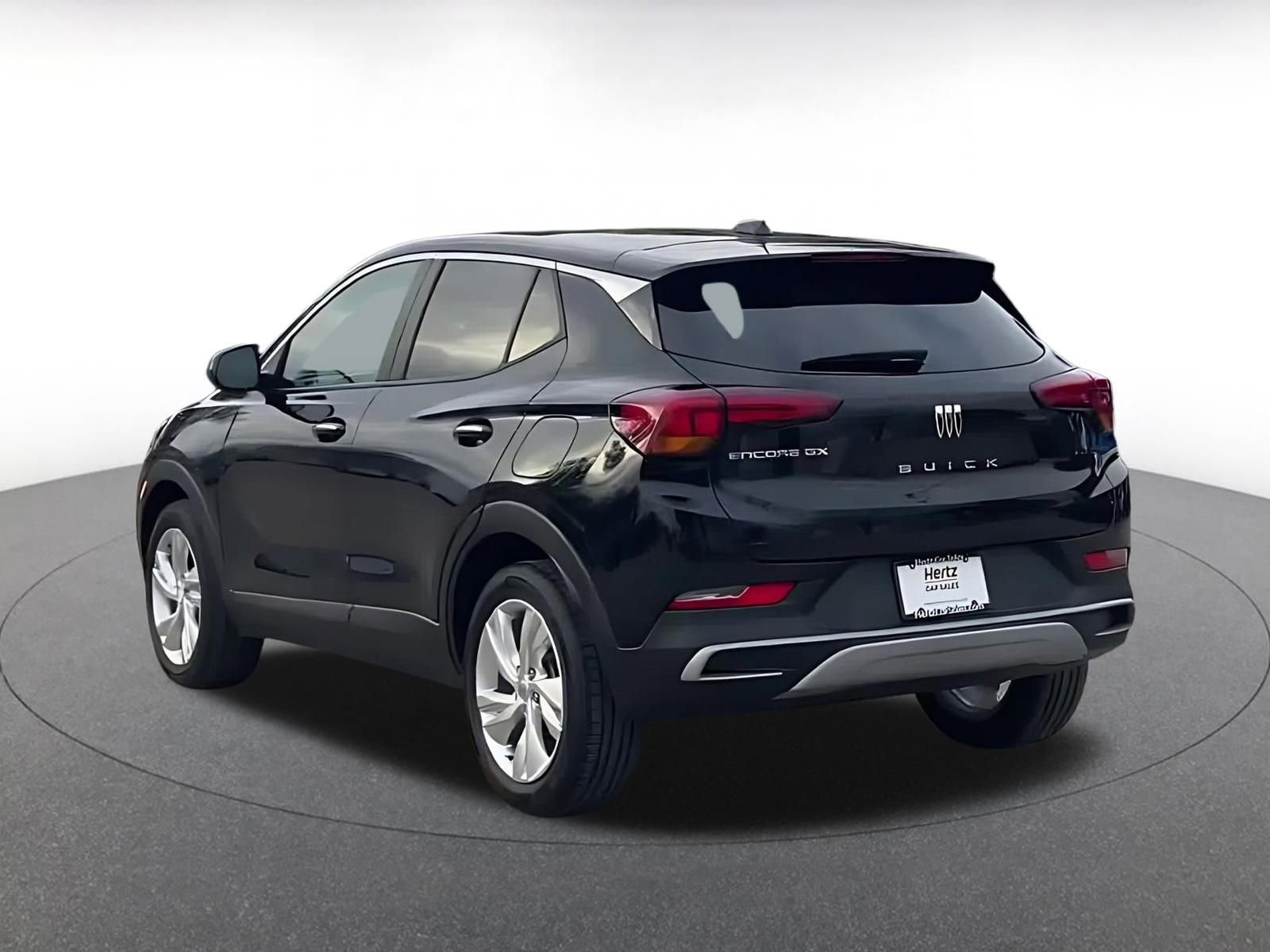 Thumbnail: 2025 Buick Encore GX - 10