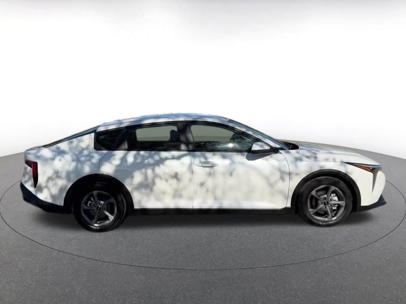 Thumbnail: 2025 Kia K4 - 15