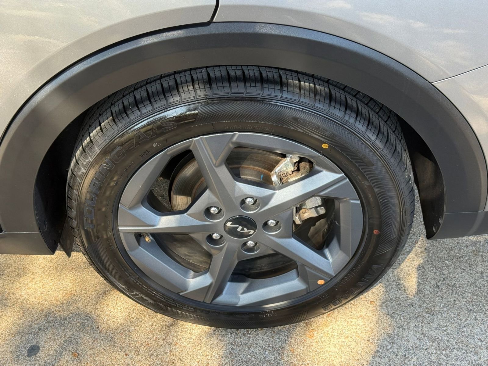 Thumbnail: 2025 Kia K4 - 31