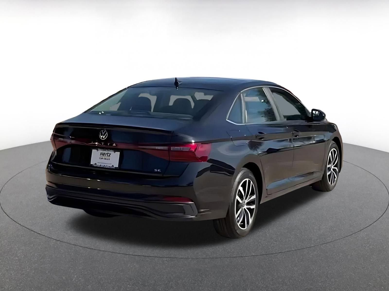 Thumbnail: 2025 Volkswagen Jetta - 15