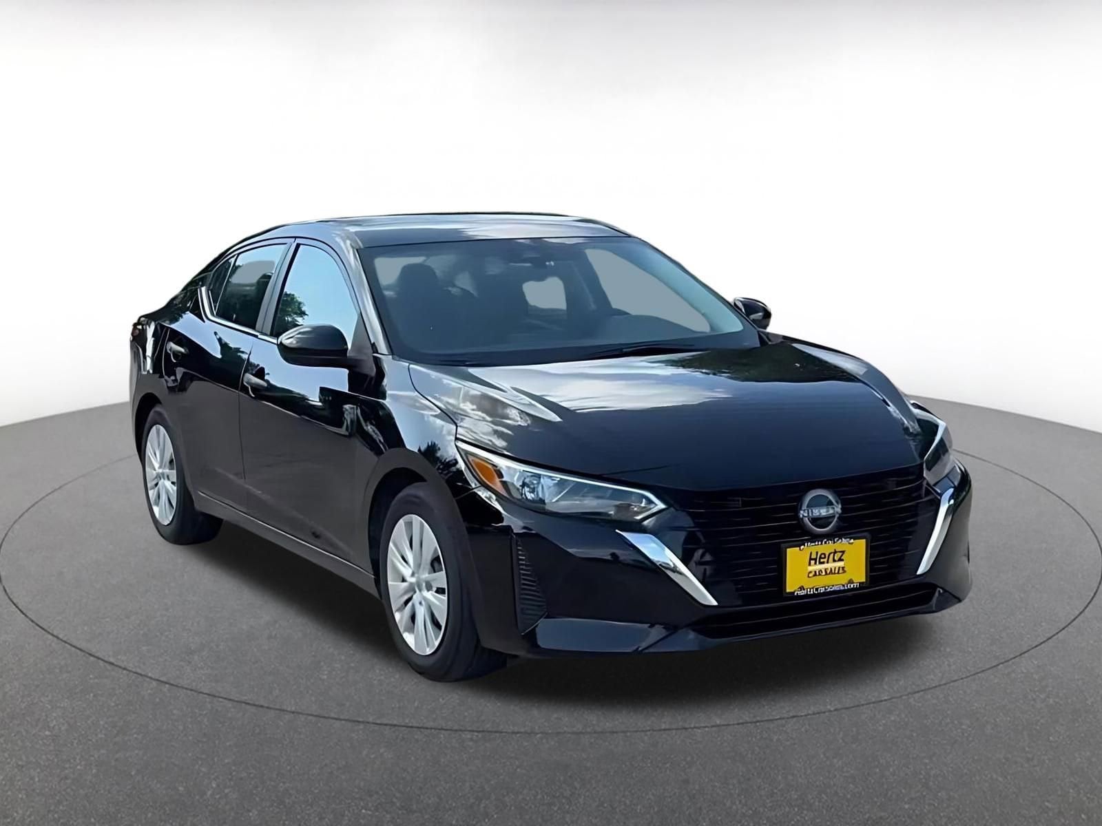 Thumbnail: 2025 Nissan Sentra - 3