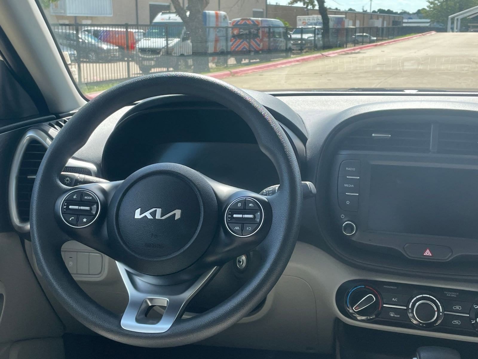 Thumbnail: 2025 Kia Soul - 34