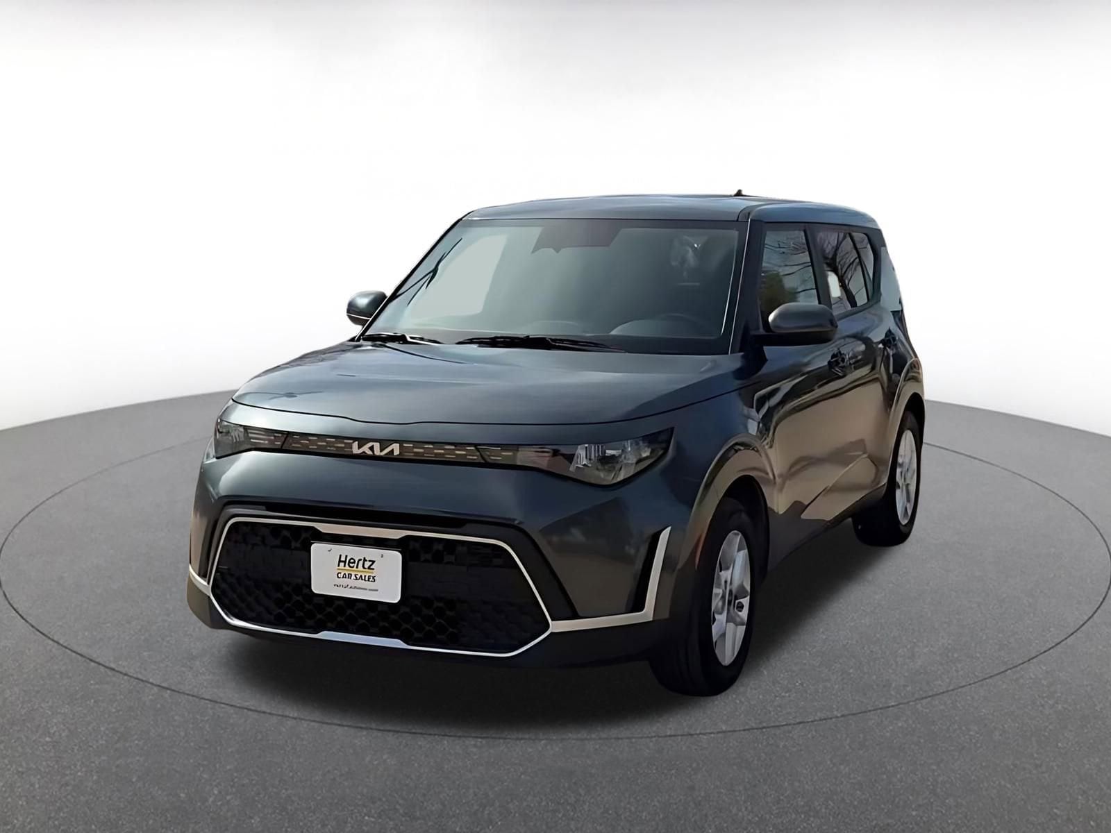 Thumbnail: 2025 Kia Soul - 7