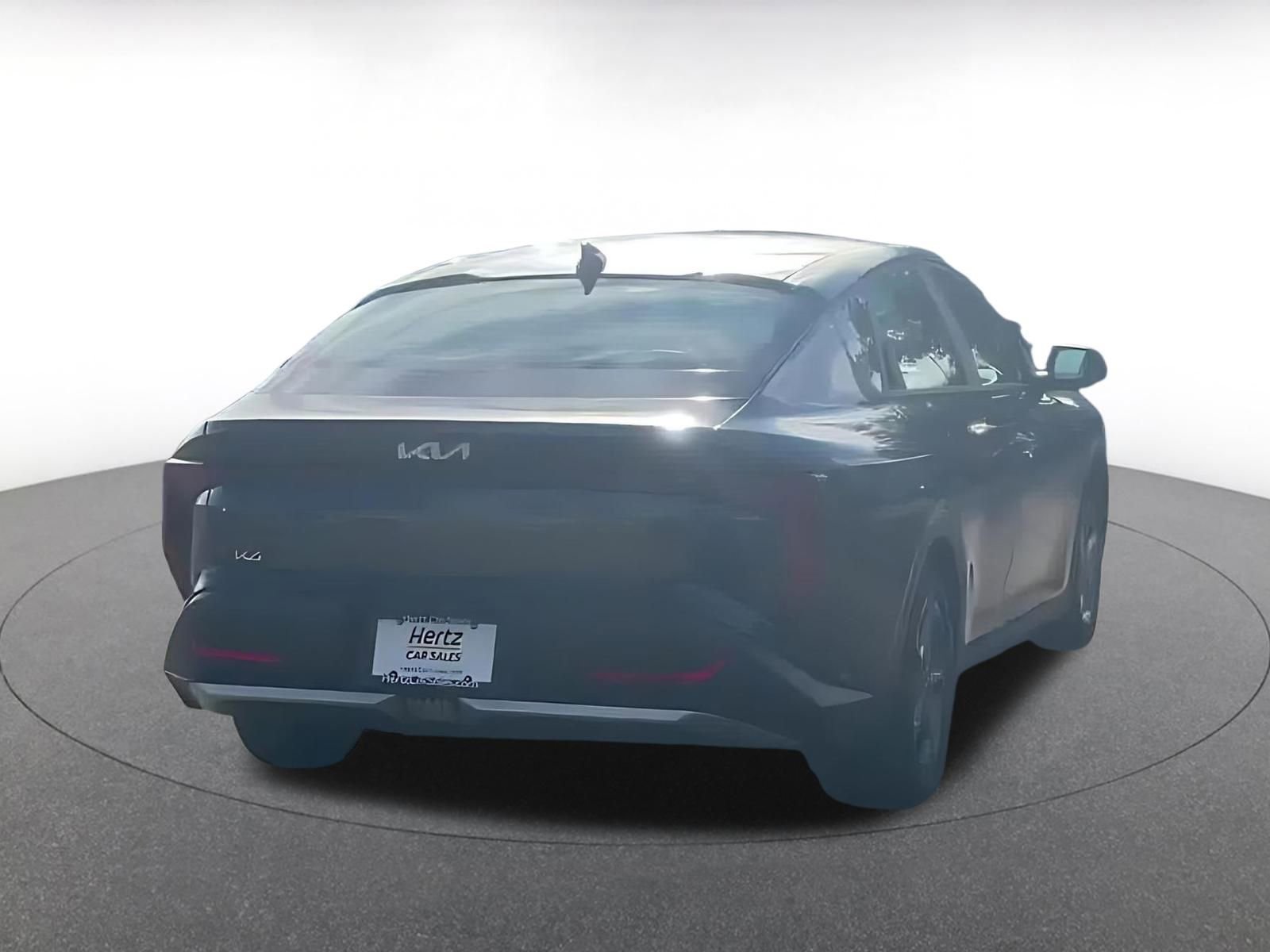 Thumbnail: 2025 Kia K4 - 11