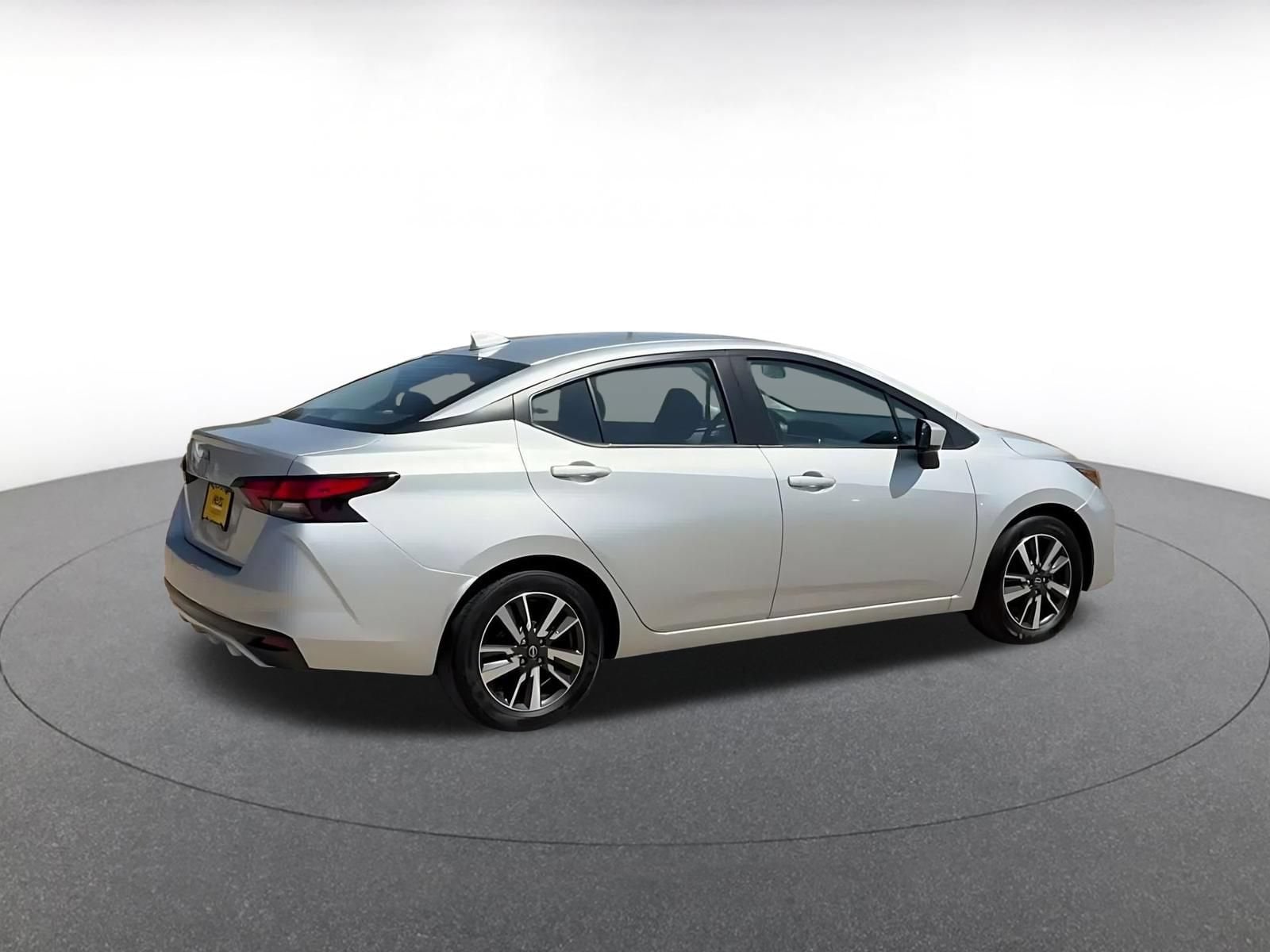 Thumbnail: 2025 Nissan Versa - 14