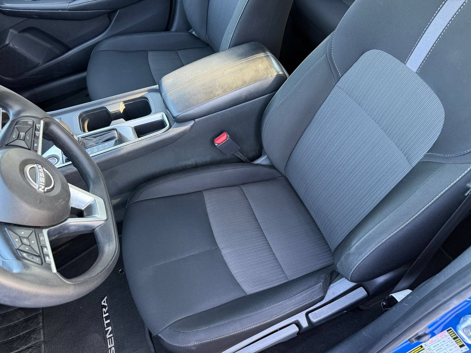 Thumbnail: 2025 Nissan Sentra - 35