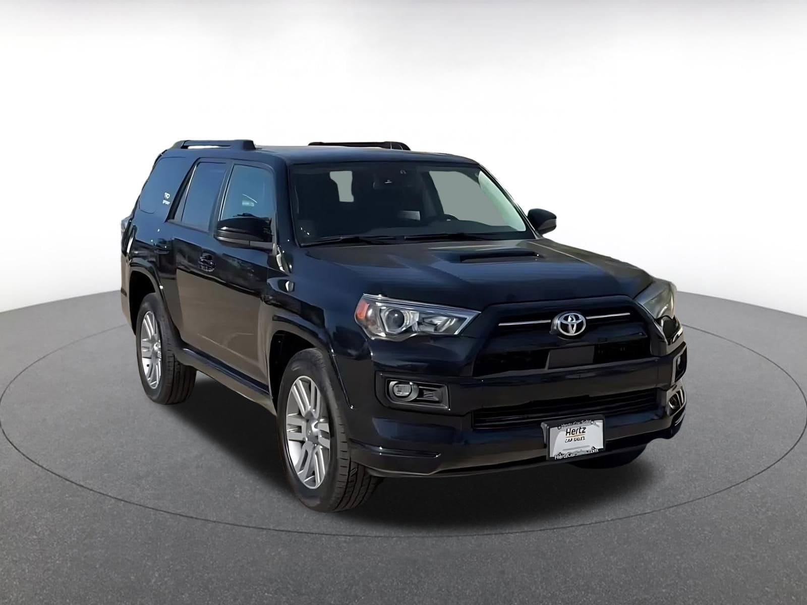 Thumbnail: 2024 Toyota 4Runner - 3